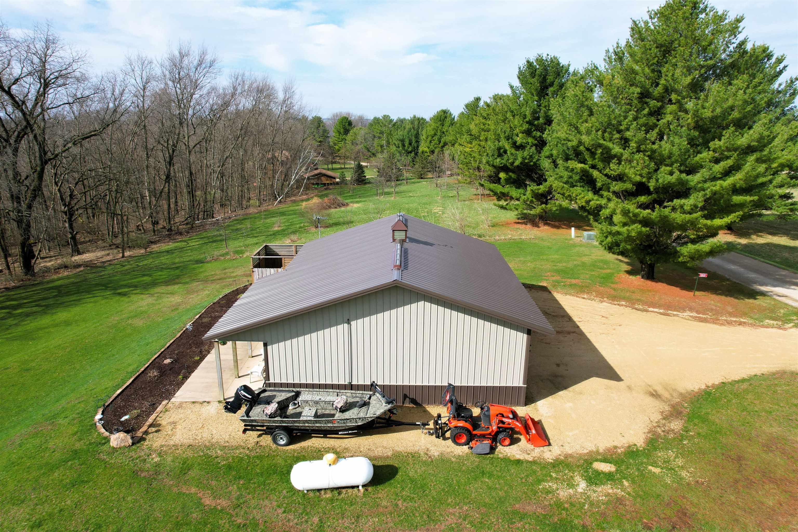 14824 Eagle Ridge Road Ferryville, WI 54628 - Photo 22 of 47