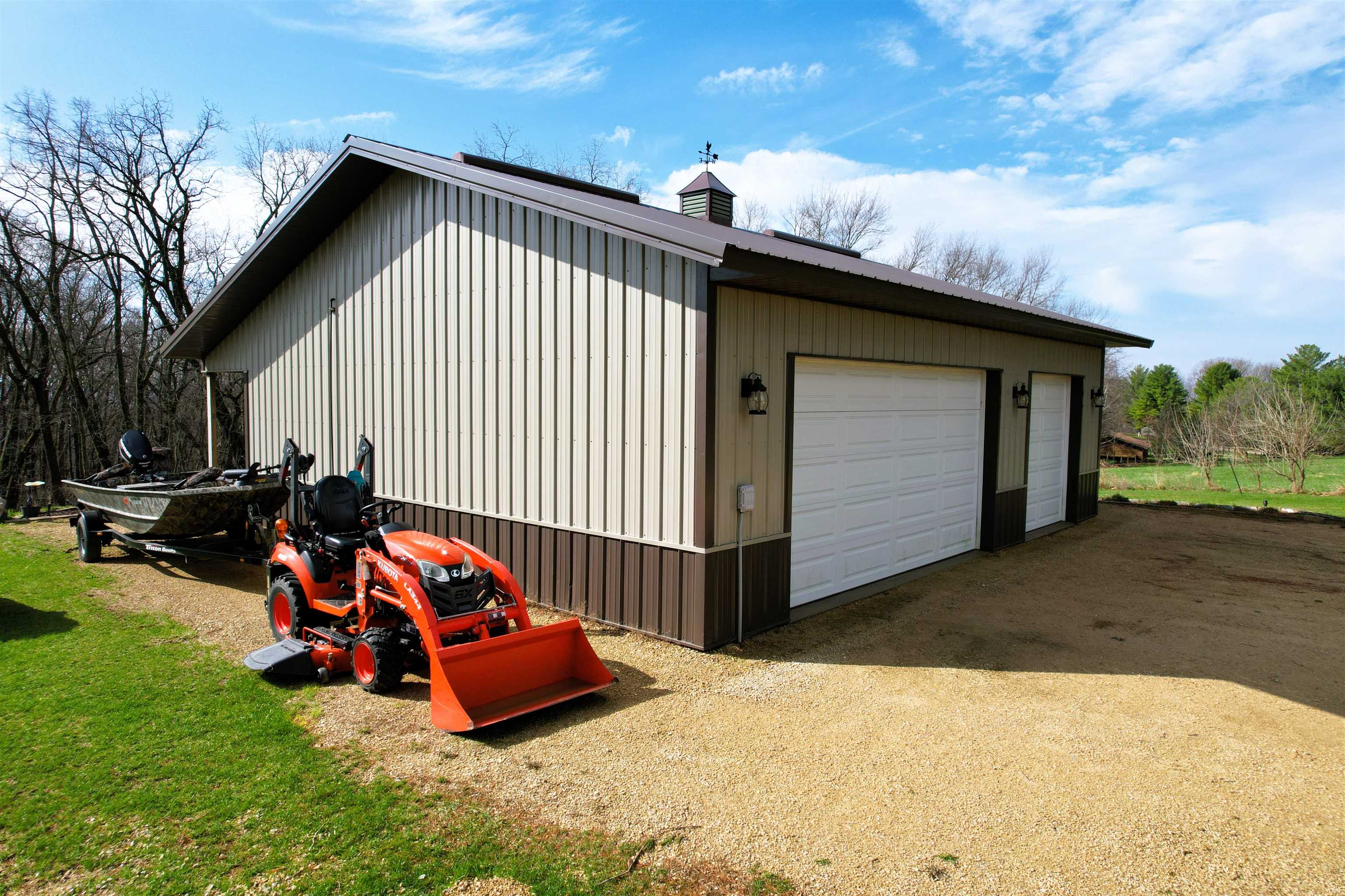 14824 Eagle Ridge Road Ferryville, WI 54628 - Photo 23 of 47