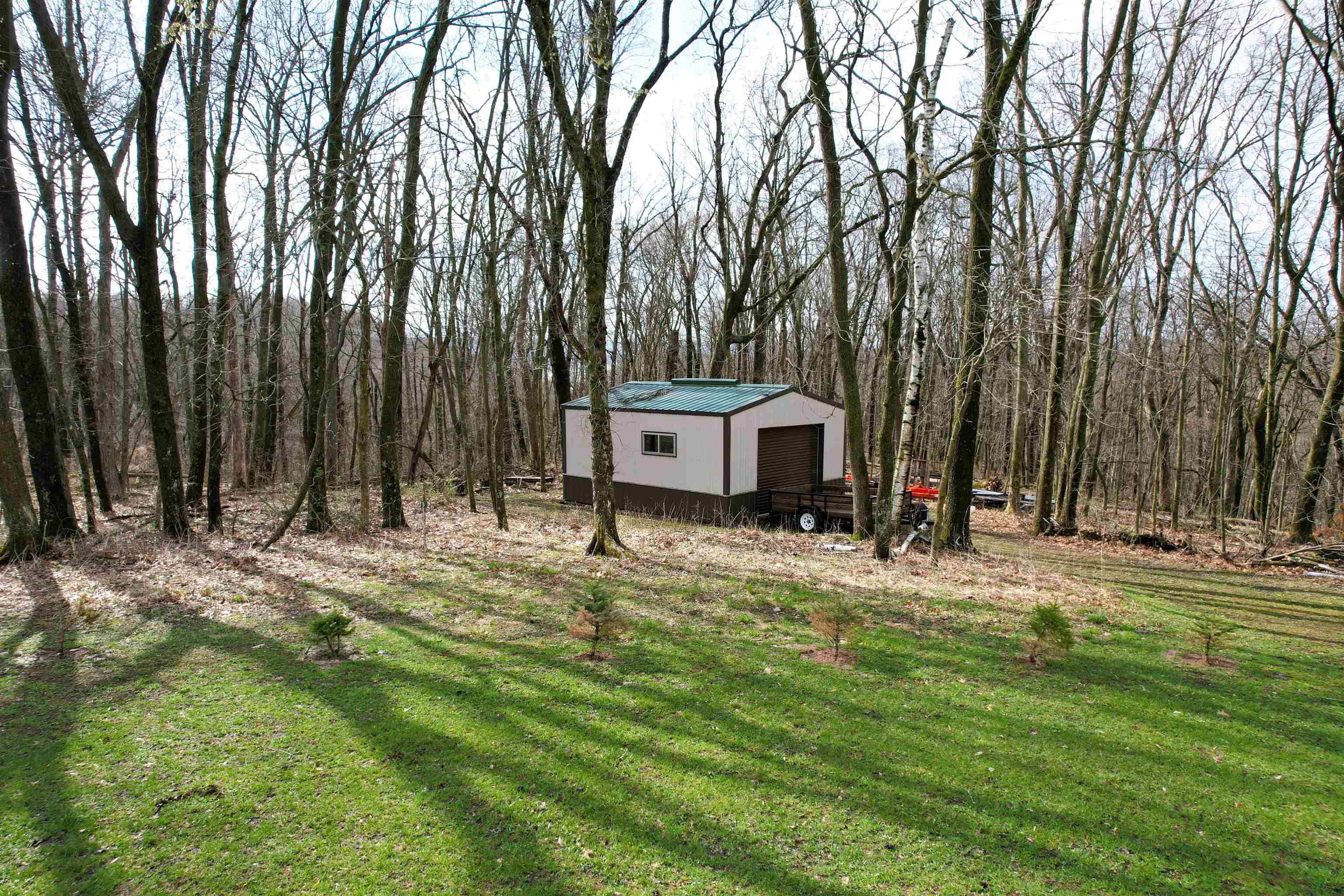 14824 Eagle Ridge Road Ferryville, WI 54628 - Photo 24 of 47