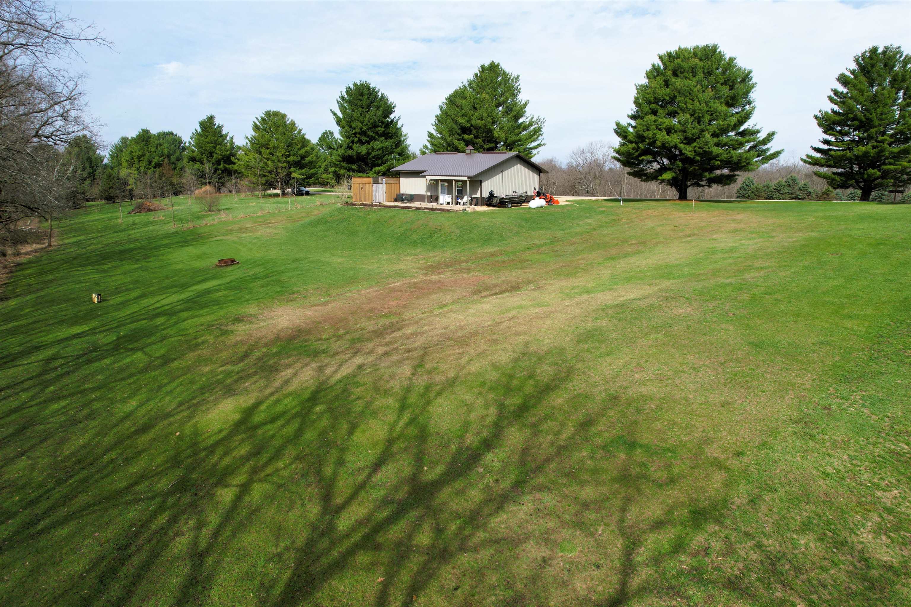 14824 Eagle Ridge Road Ferryville, WI 54628 - Photo 25 of 47