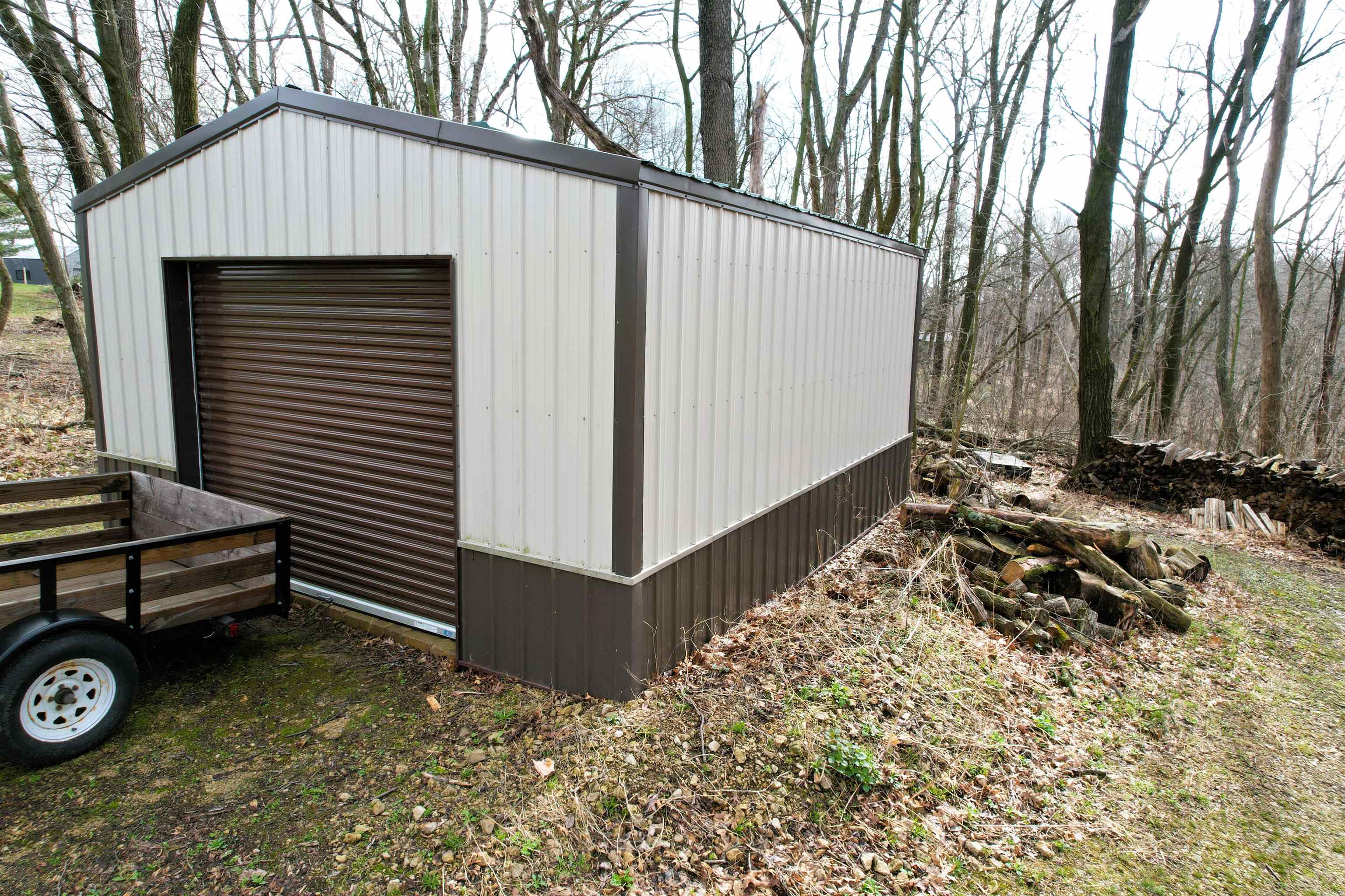 14824 Eagle Ridge Road Ferryville, WI 54628 - Photo 26 of 47