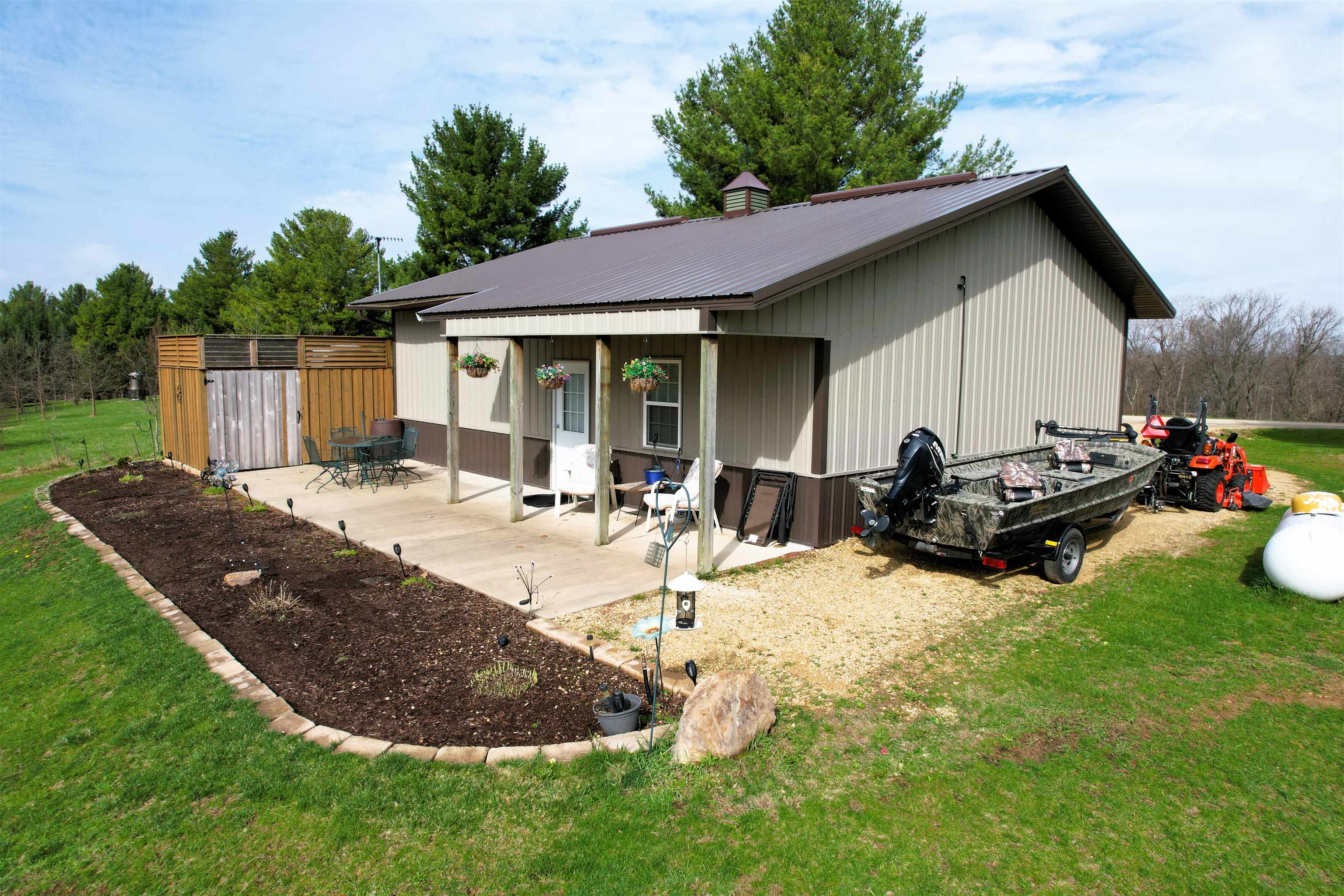 14824 Eagle Ridge Road Ferryville, WI 54628 - Photo 28 of 47