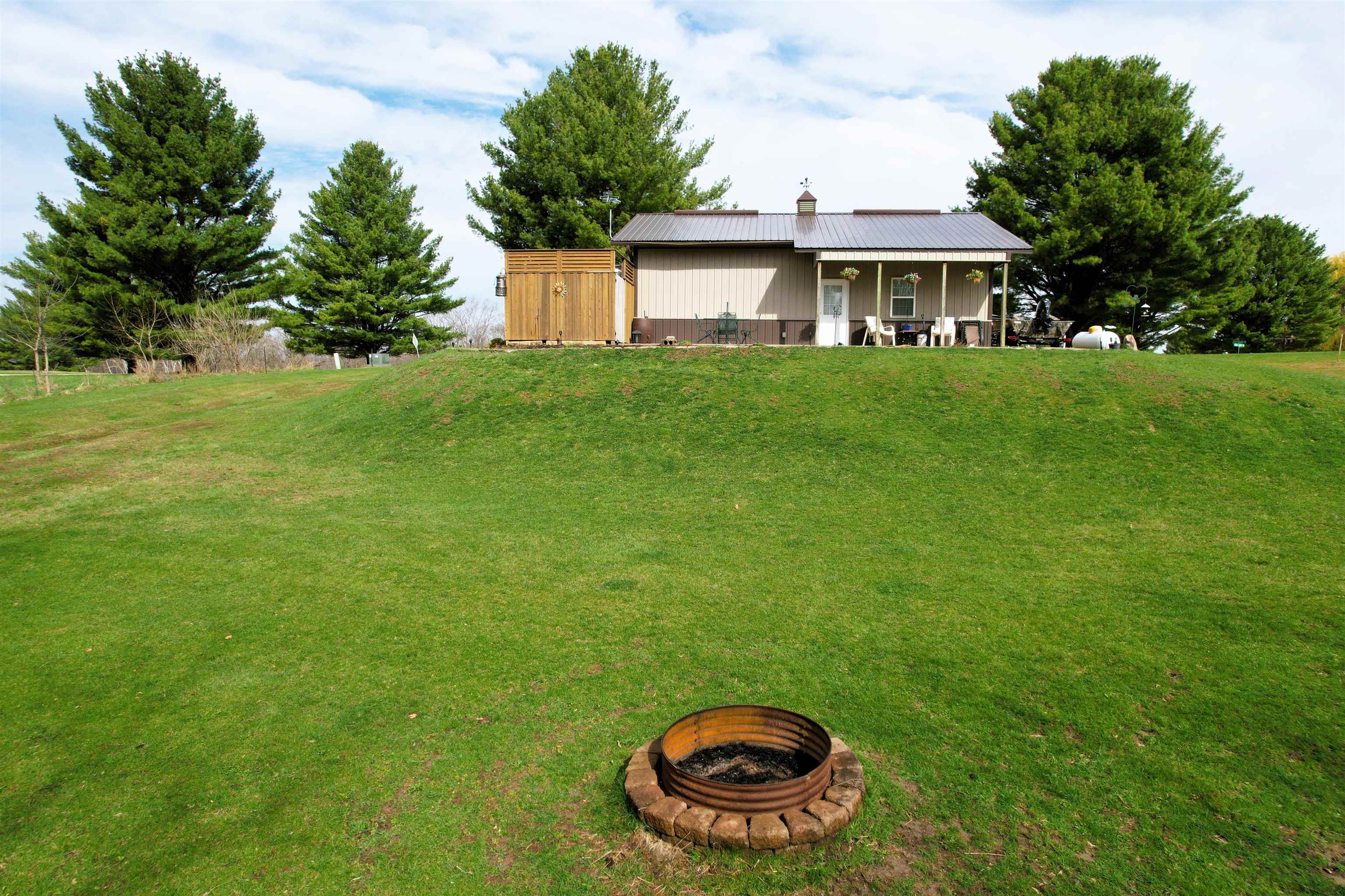 14824 Eagle Ridge Road Ferryville, WI 54628 - Photo 30 of 47