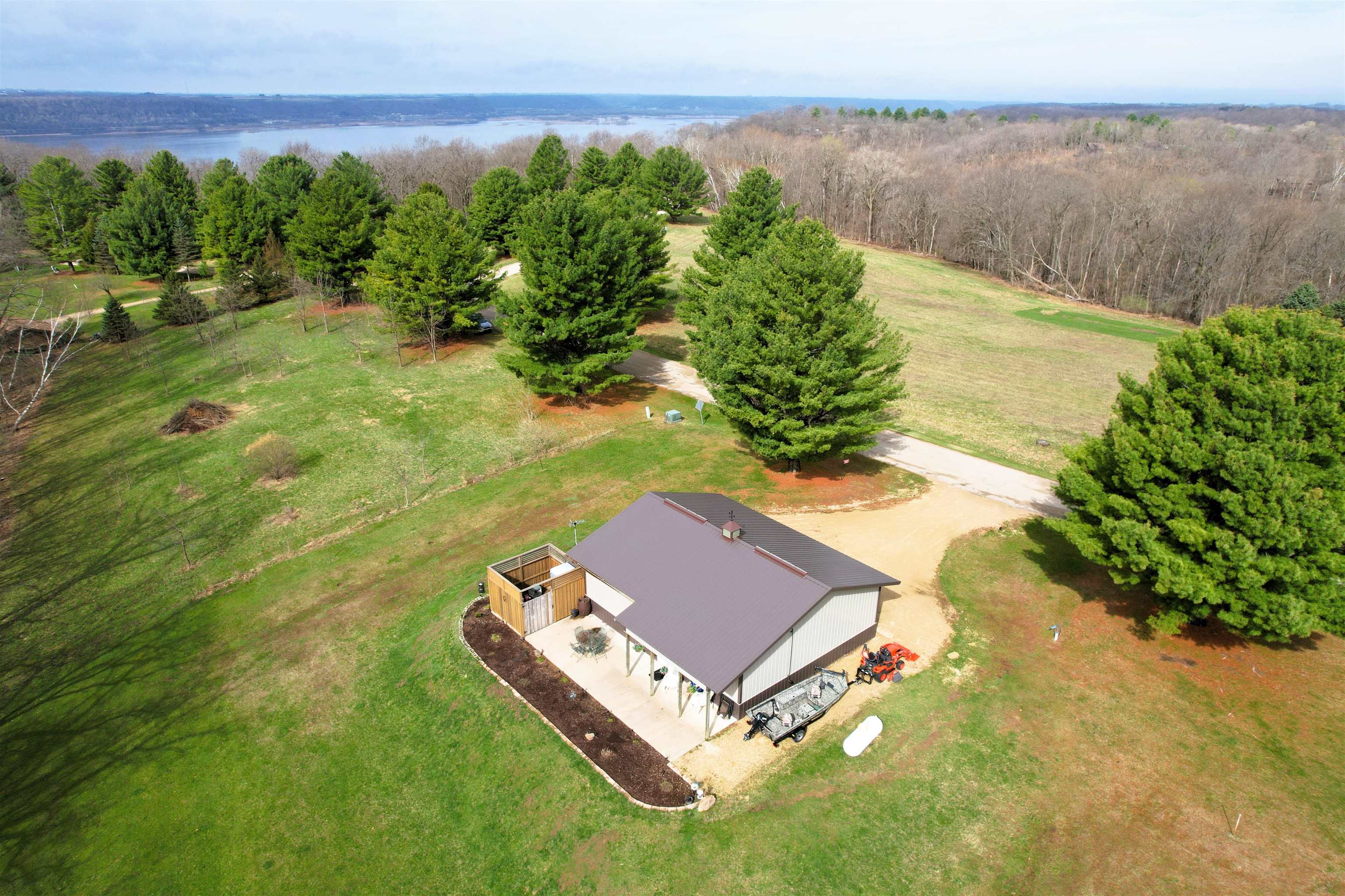 14824 Eagle Ridge Road Ferryville, WI 54628 - Photo 31 of 47