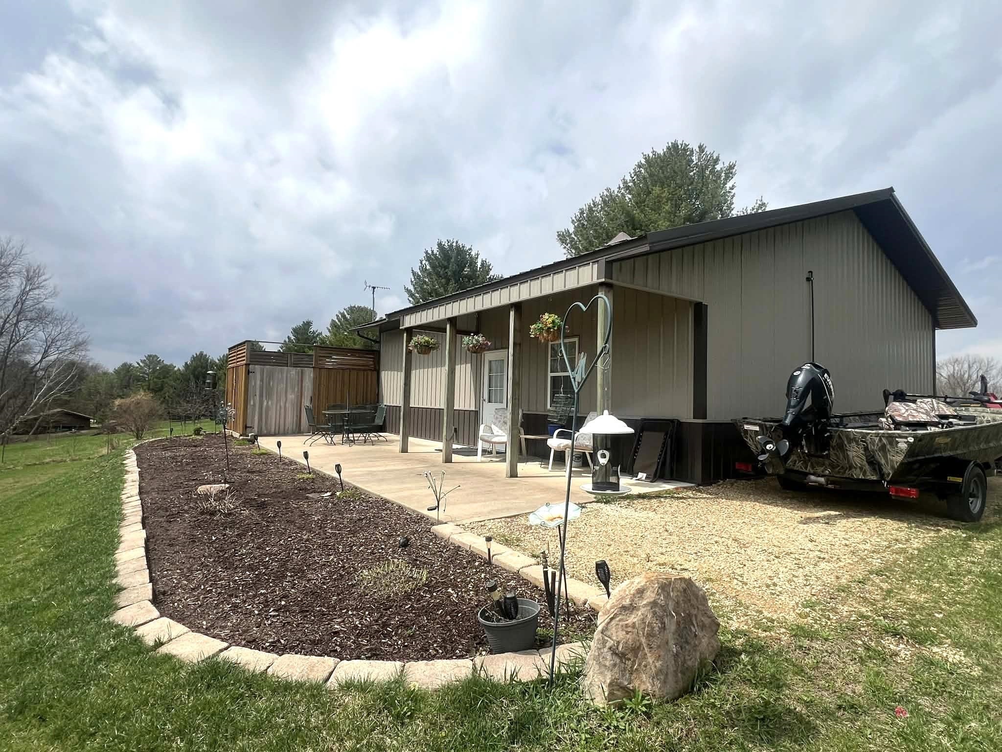 14824 Eagle Ridge Road Ferryville, WI 54628 - Photo 34 of 47