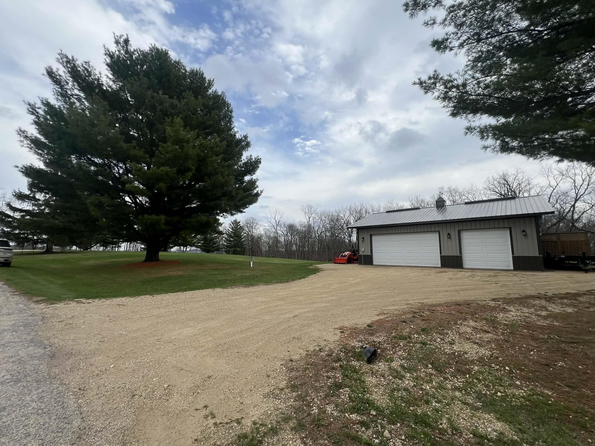 14824 Eagle Ridge Road Ferryville, WI 54628 - Photo 36 of 47