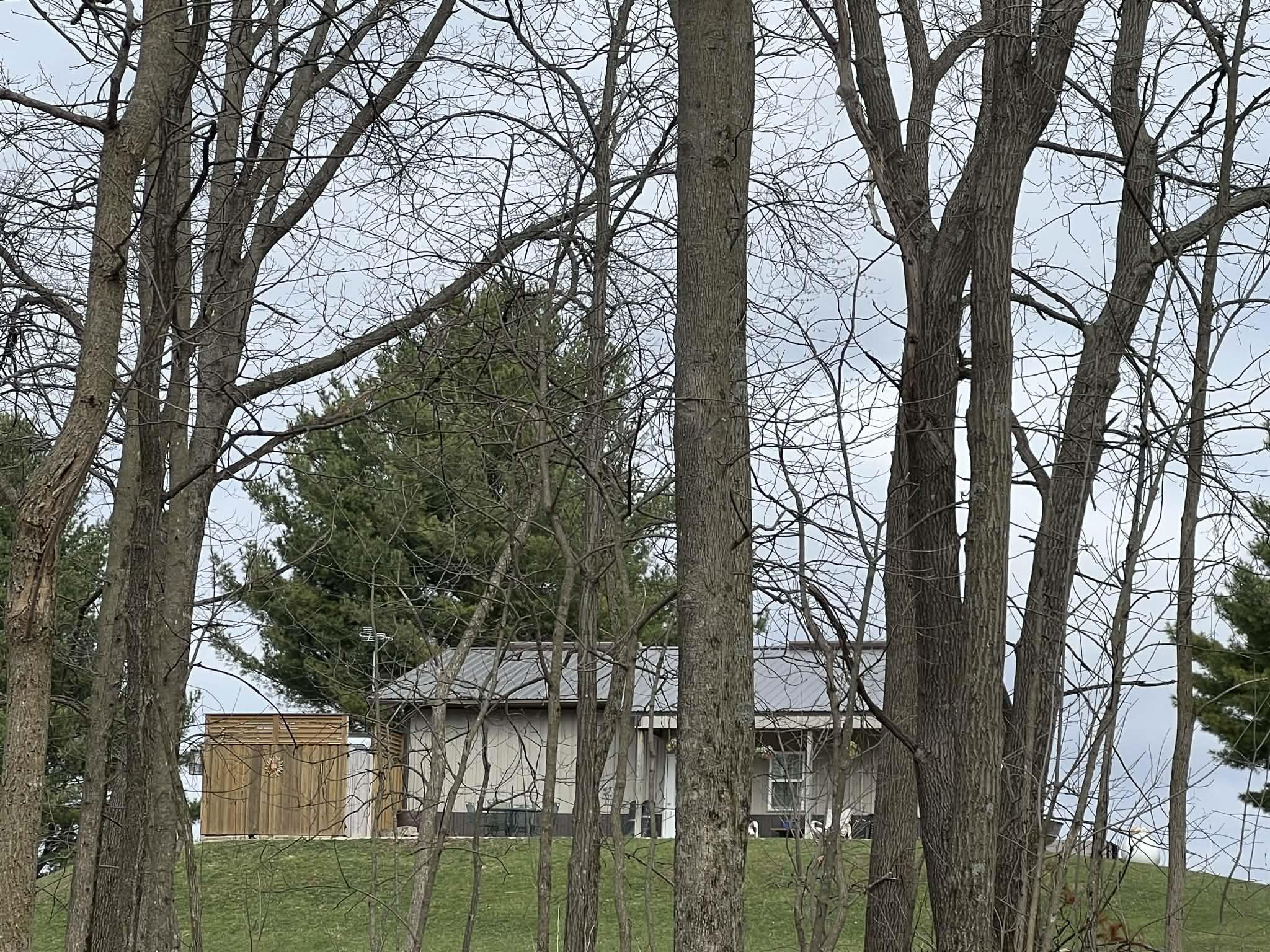 14824 Eagle Ridge Road Ferryville, WI 54628 - Photo 39 of 47