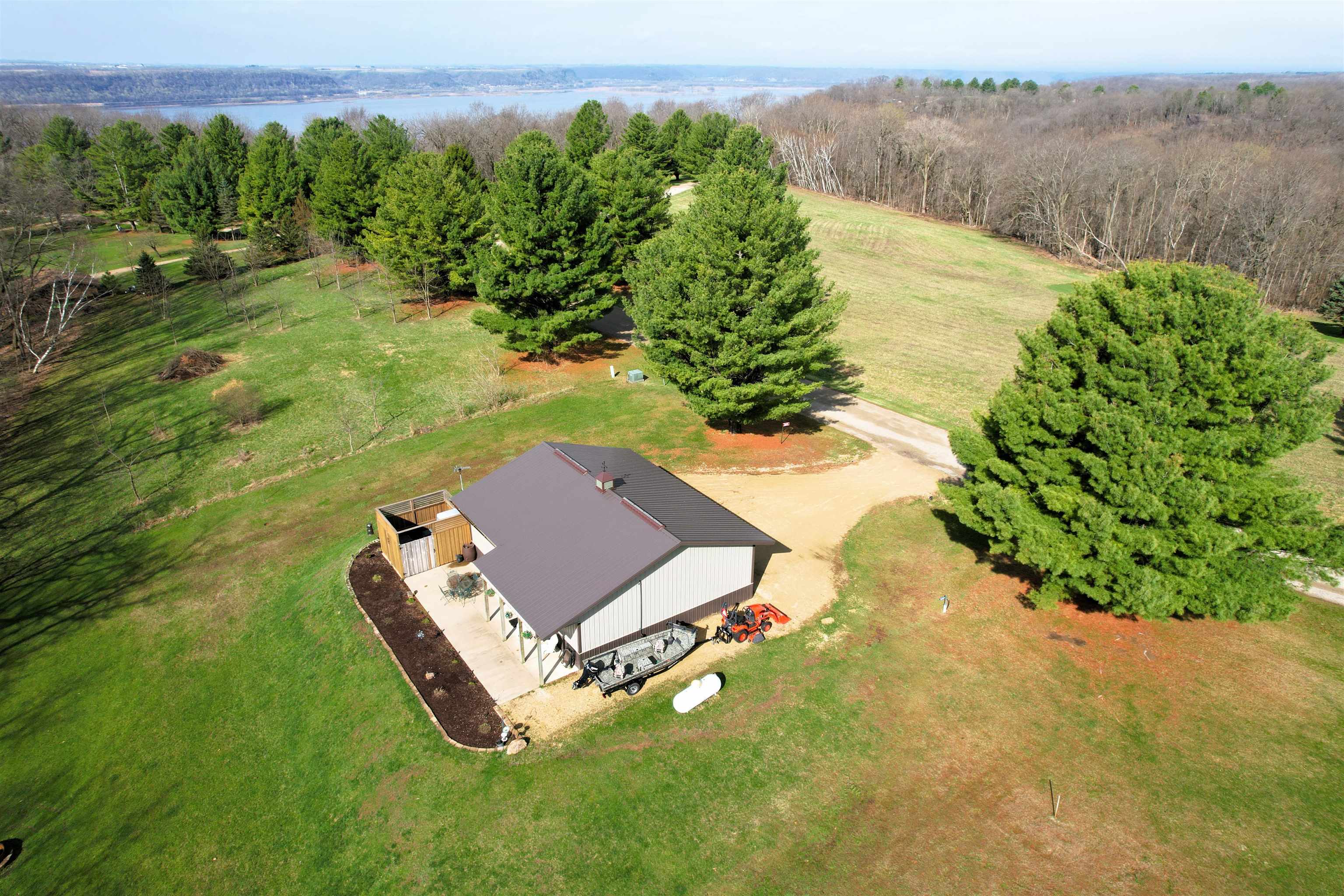 14824 Eagle Ridge Road Ferryville, WI 54628 - Photo 4 of 47