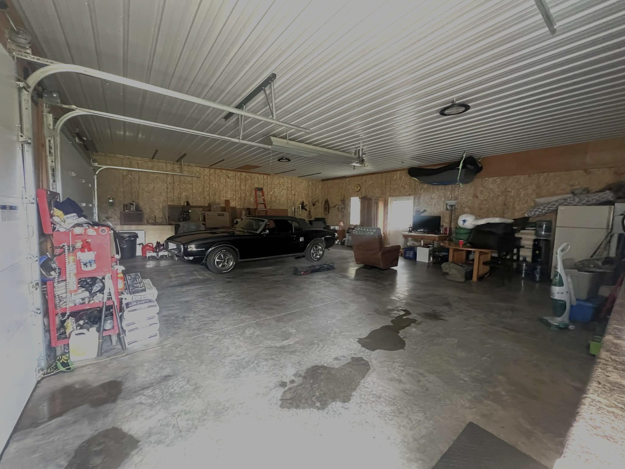 14824 Eagle Ridge Road Ferryville, WI 54628 - Photo 41 of 47