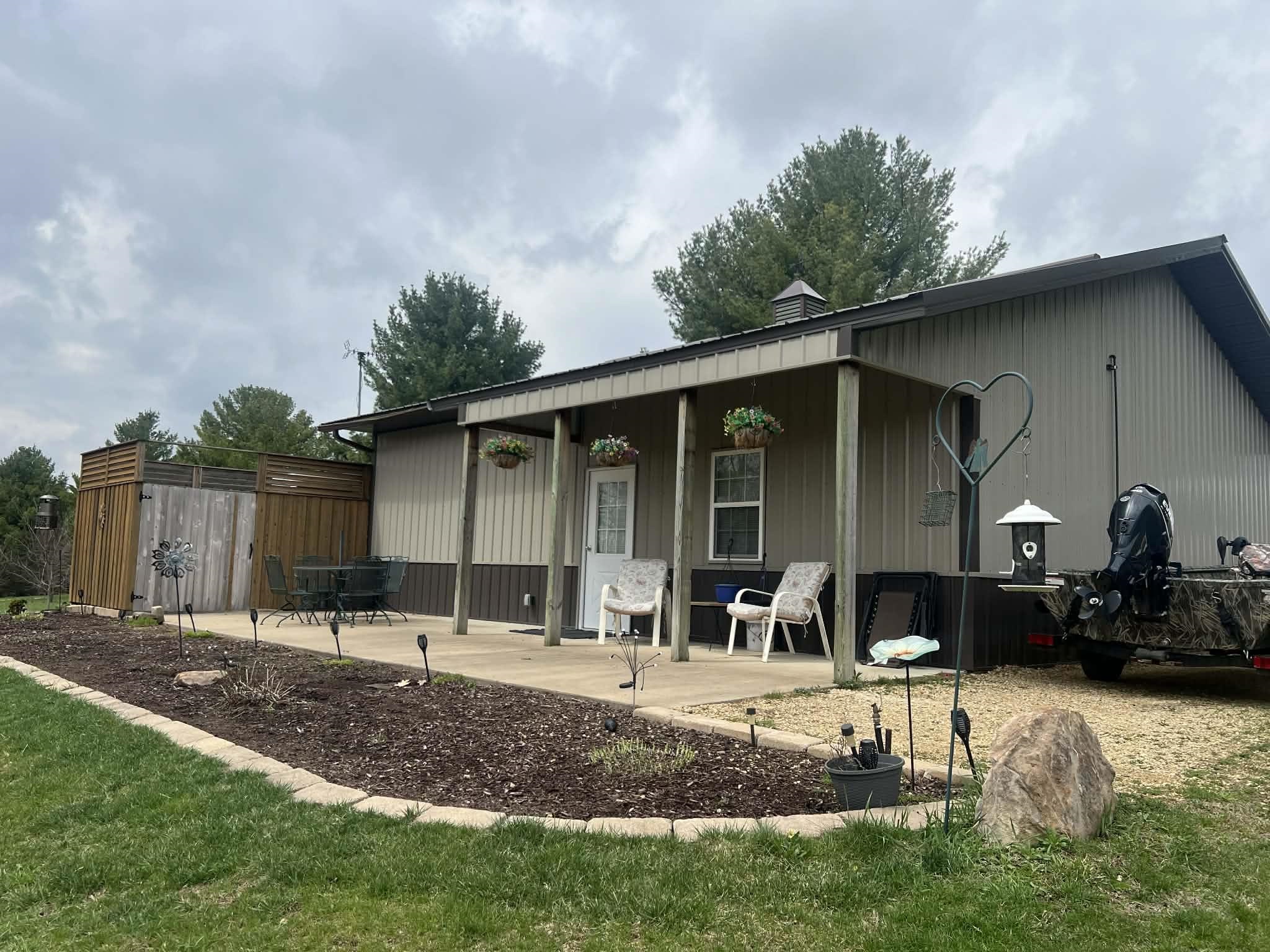 14824 Eagle Ridge Road Ferryville, WI 54628 - Photo 44 of 47