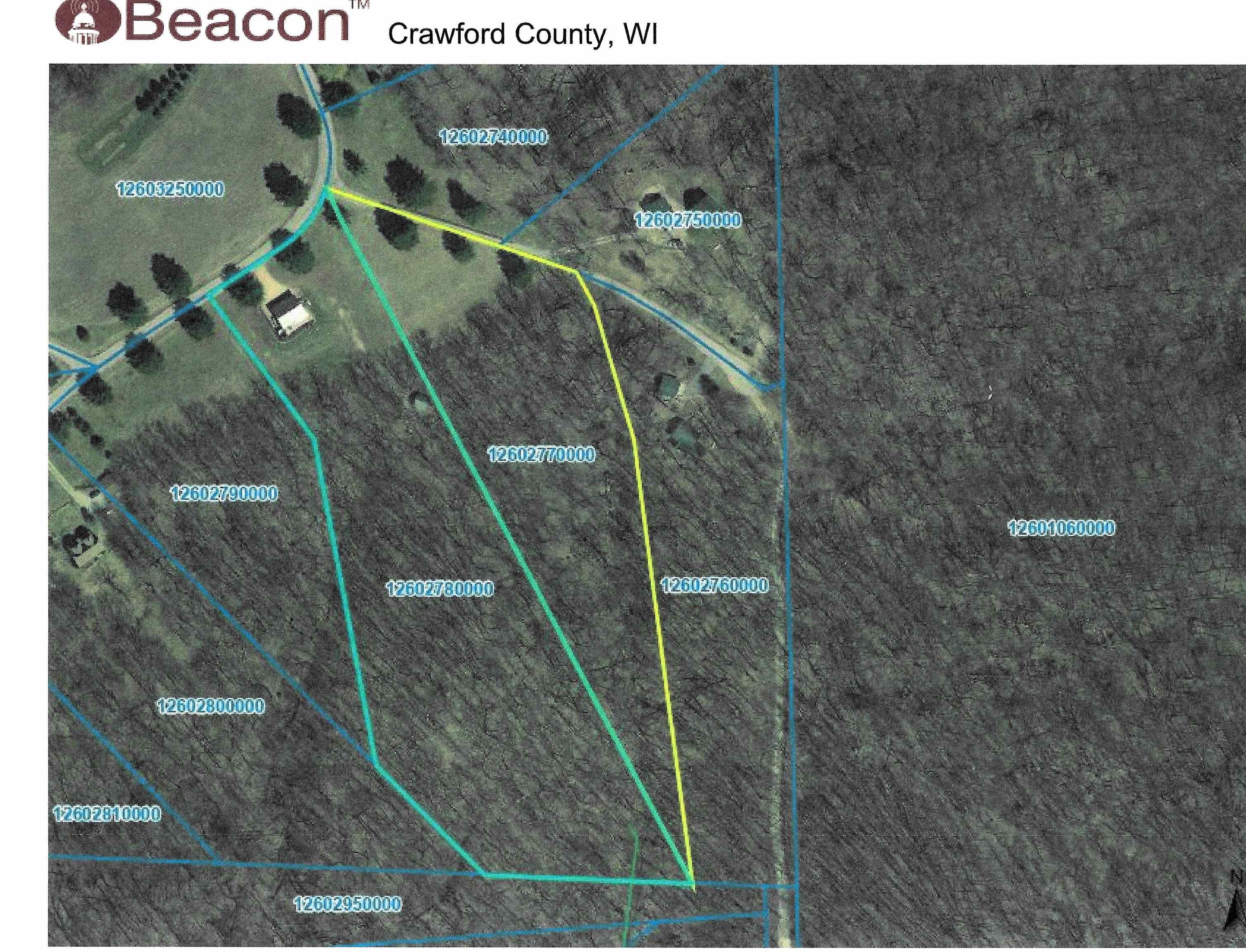 14824 Eagle Ridge Road Ferryville, WI 54628 - Photo 47 of 47