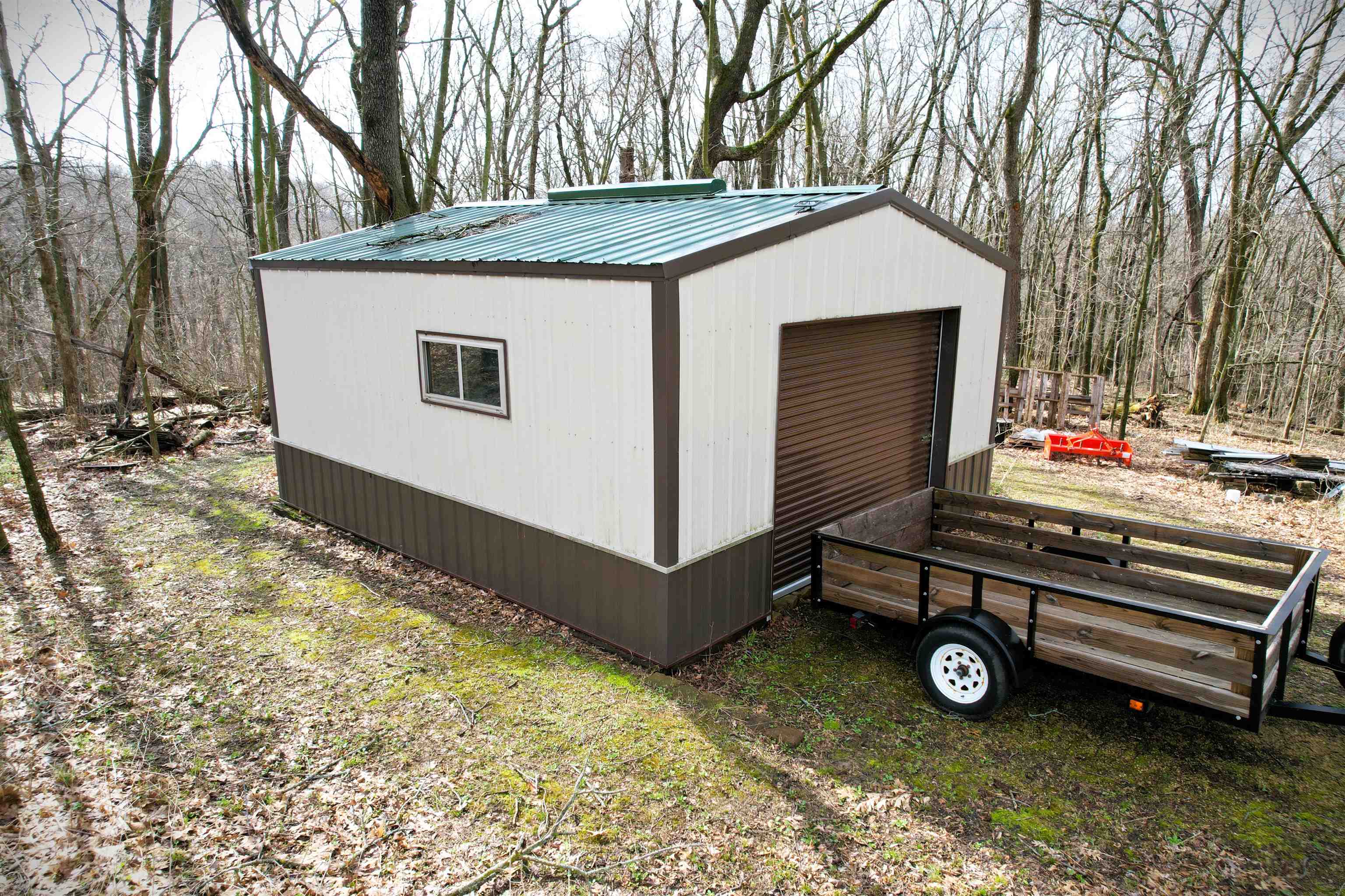 14824 Eagle Ridge Road Ferryville, WI 54628 - Photo 5 of 47