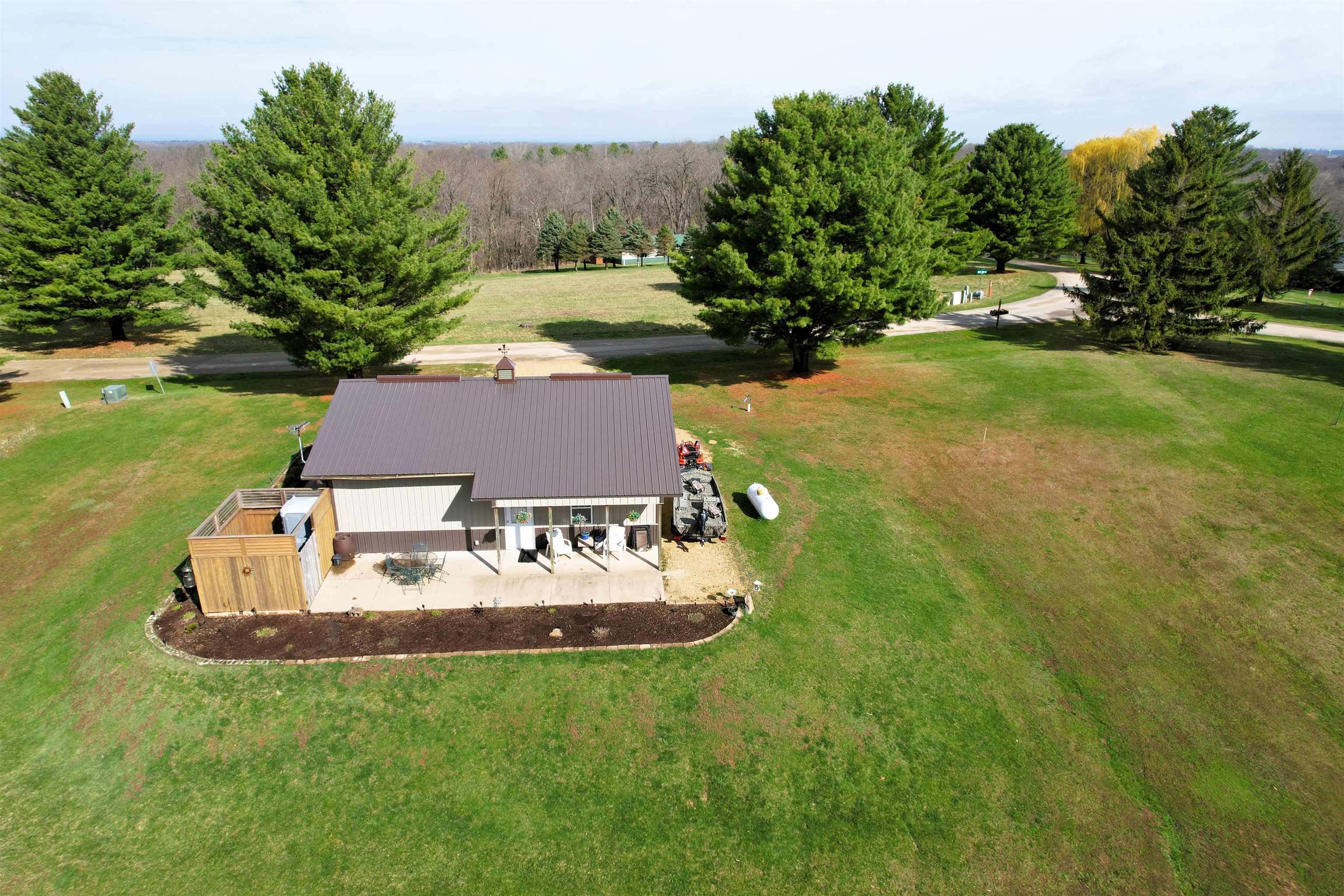 14824 Eagle Ridge Road Ferryville, WI 54628 - Photo 8 of 47