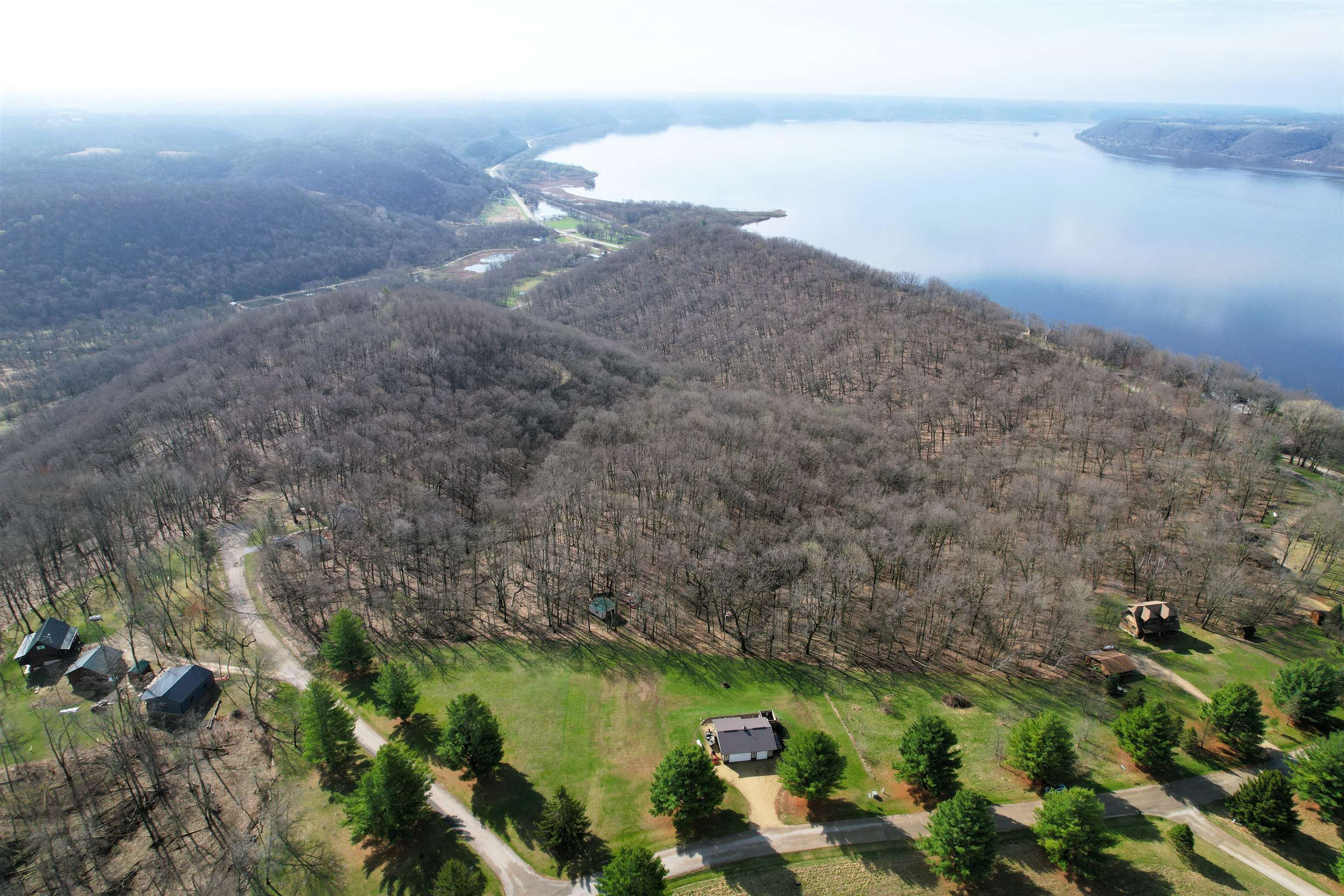 14824 Eagle Ridge Road Ferryville, WI 54628 - Photo 9 of 47