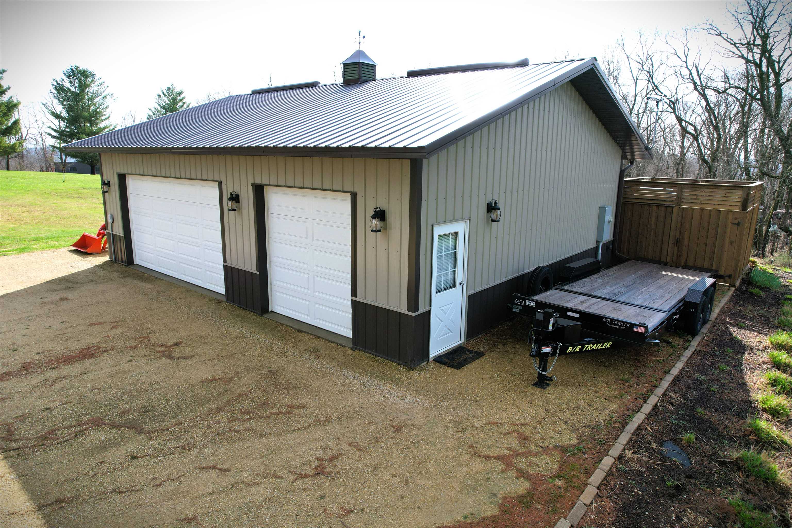 14824 Eagle Ridge Road Ferryville, WI 54628 - Photo 10 of 47