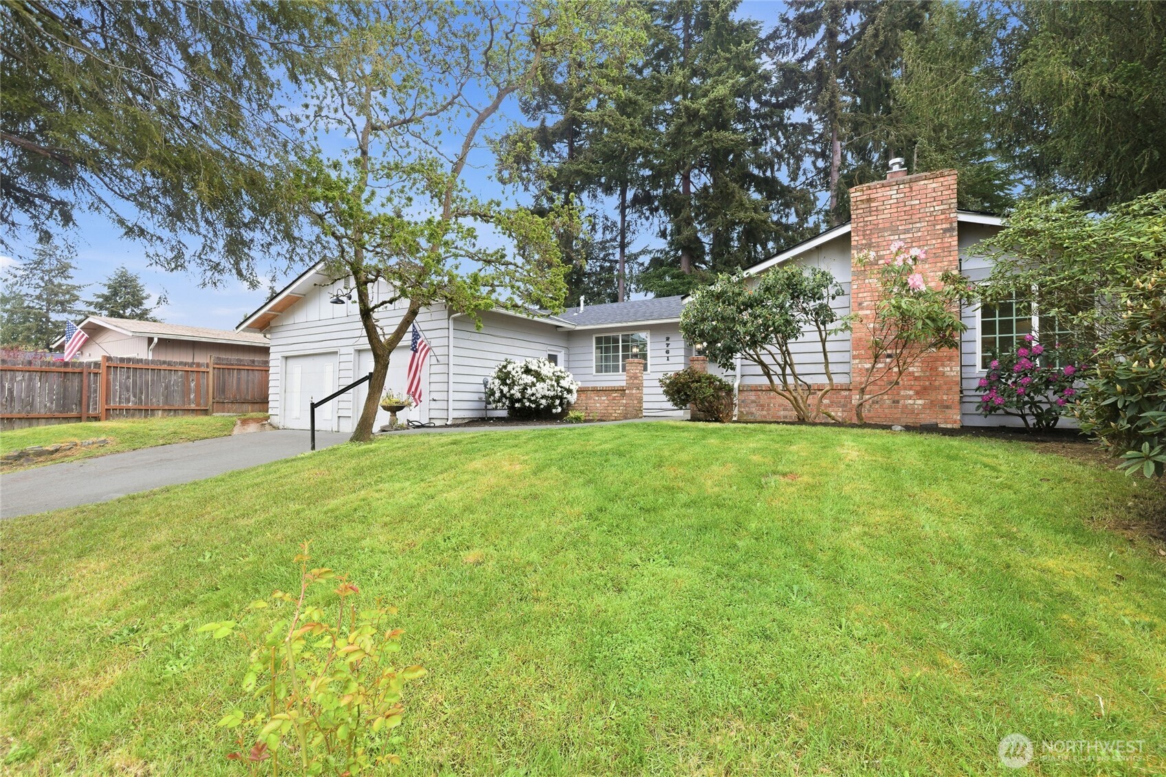 2761 Southwest 314th Street Federal Way, WA 98023 - Photo 3 of 40