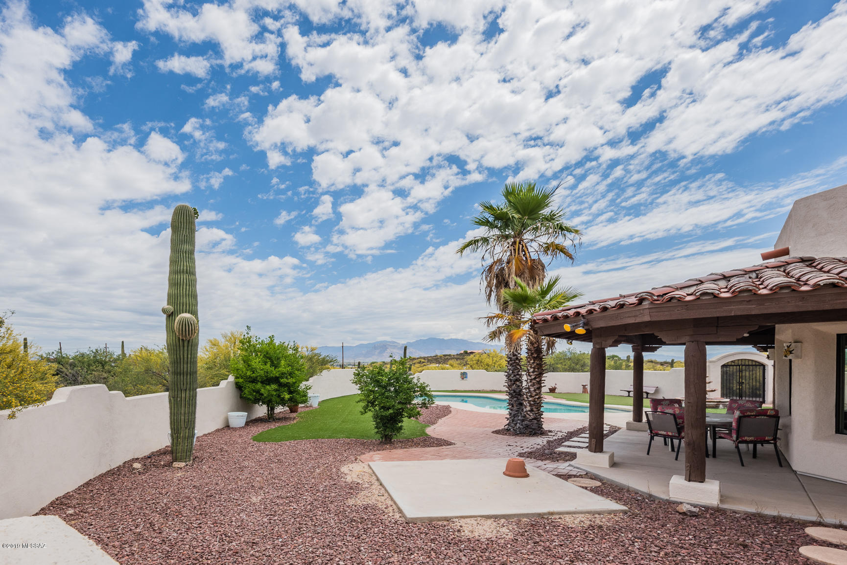 5423 North Blue Bonnet Road Tucson, AZ 85745 - Photo 46 of 48 Gallery Image 46