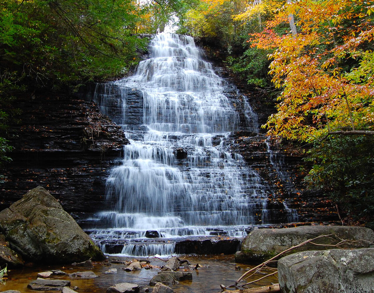 167 Rivers Edge Lane Benton, TN 37307 - Photo 22 of 30 Benton Falls