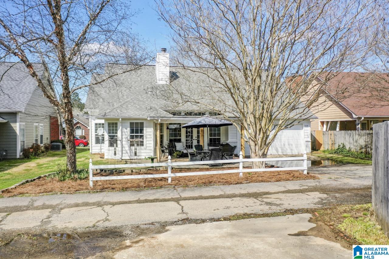 113 Stratshire Lane Pelham, AL 35124 - Photo 5 of 27