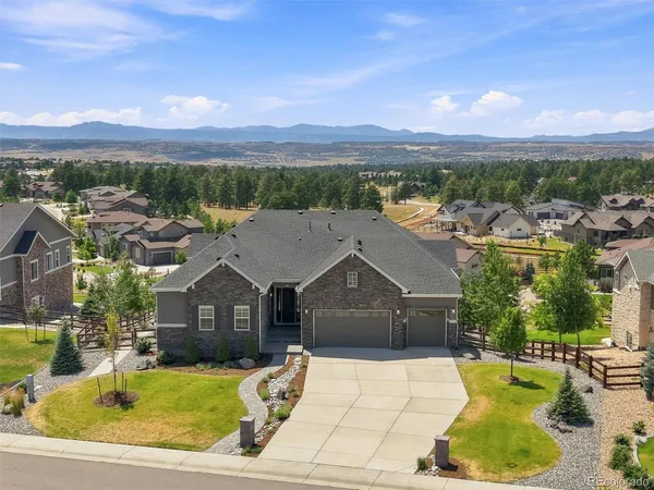 $1,700,000 | 5759 Angel Oak Court, Parker, CO 80134