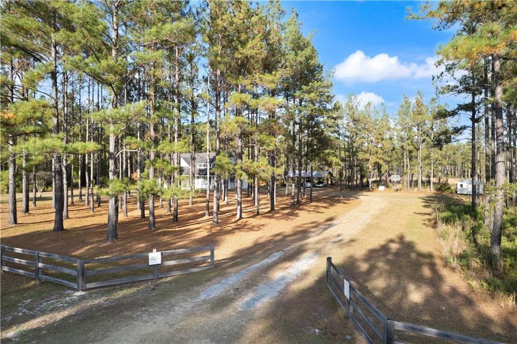 475 Mattox Road Folkston, GA 31537 - Photo 4 of 46 Photo 4