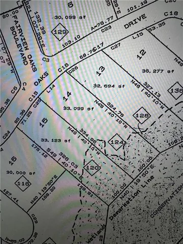 $250,000 | Lot 14 Fairview Oaks Drive, Mandeville, LA 70471