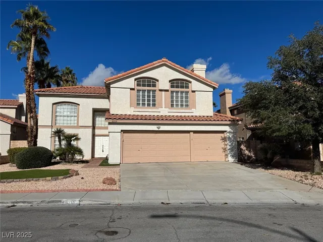 $3,350 | 8218 Mt Nido Drive, Las Vegas, NV 89147