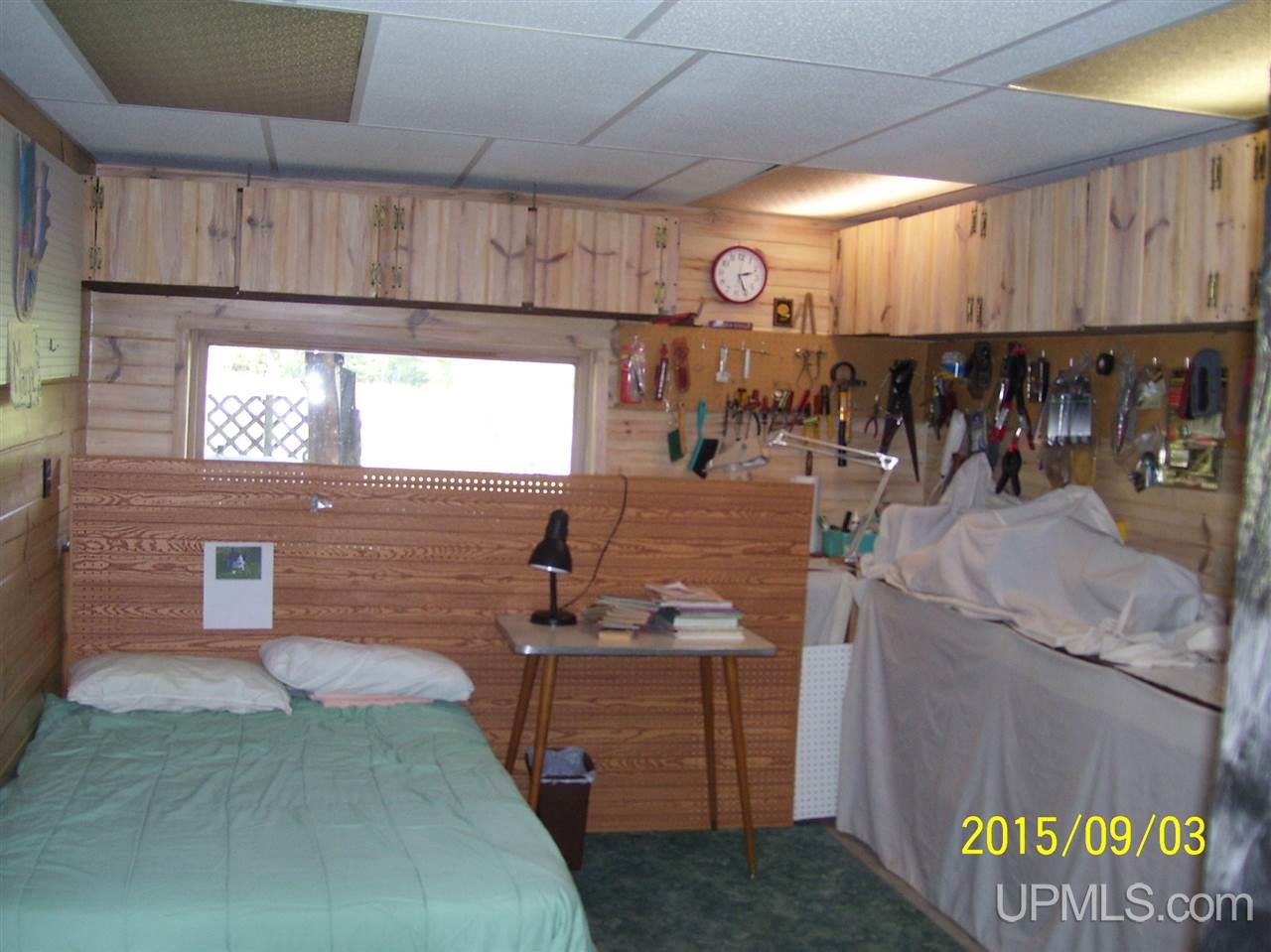 6053 East 5th Road Bark River, MI 49807 - Photo 17 of 23 Gallery Image 17