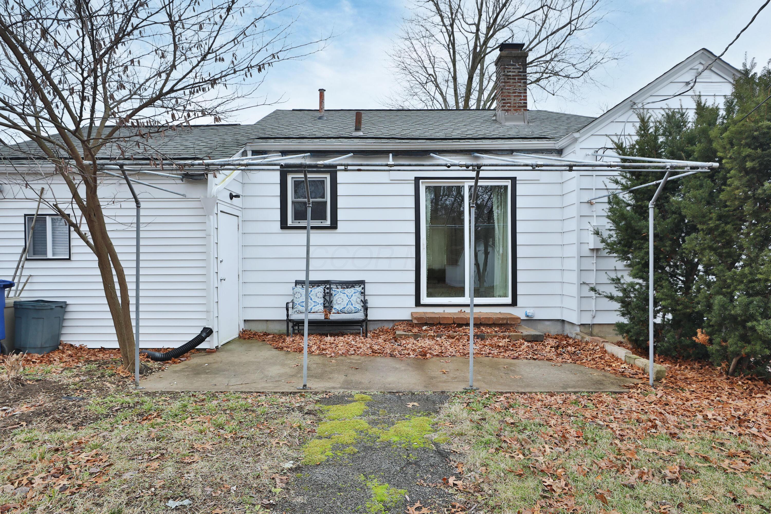 124 North Gould Road Columbus, OH 43209 - Photo 44 of 45 126-N-Gould-44