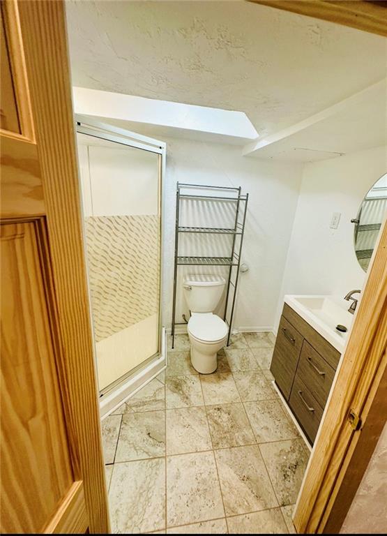 733 McKee Road White Oak, PA 15131 - Photo 26 of 36 a bathroom with a sink and a mirror