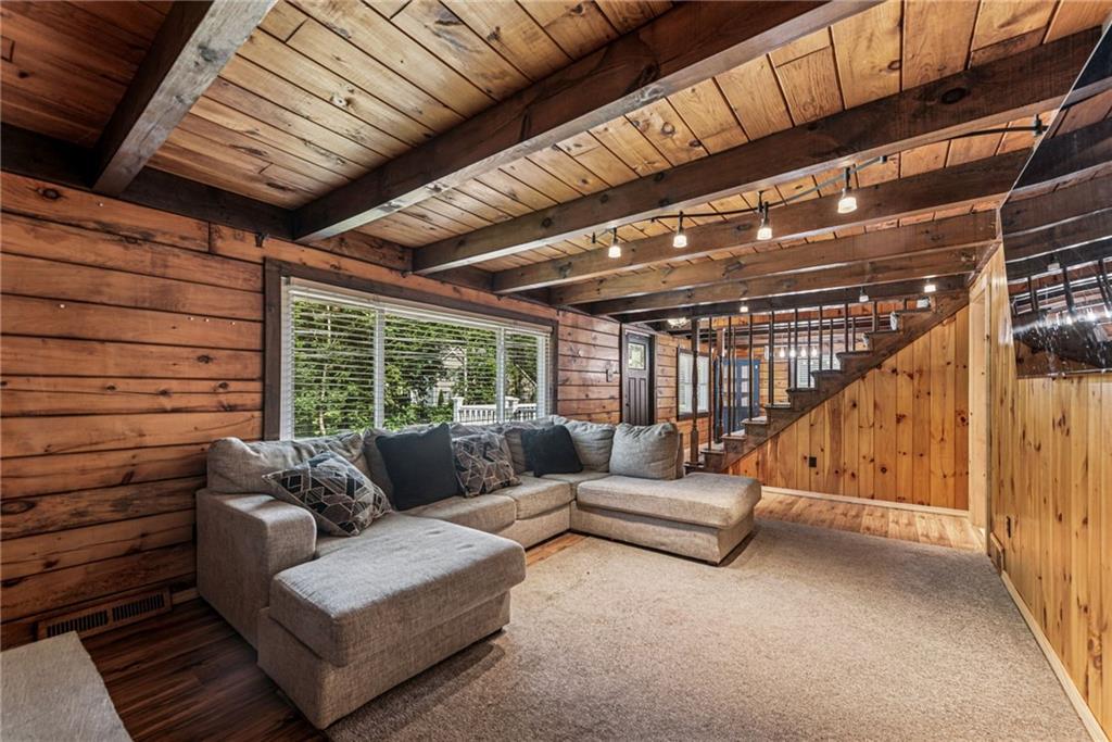 733 McKee Road White Oak, PA 15131 - Photo 9 of 36 a outdoor space with patio furniture