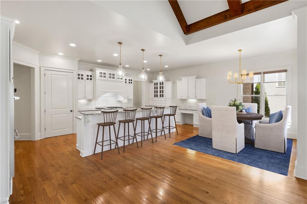 2551 Raintree Drive Northeast Atlanta, GA 30345 - Photo 12 of 71