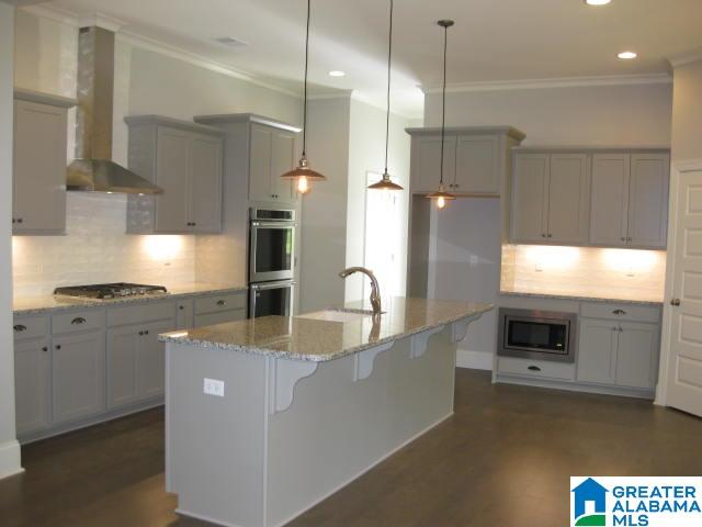 4641 Sulphur Springs Road Birmingham, AL 35226 - Photo 6 of 23