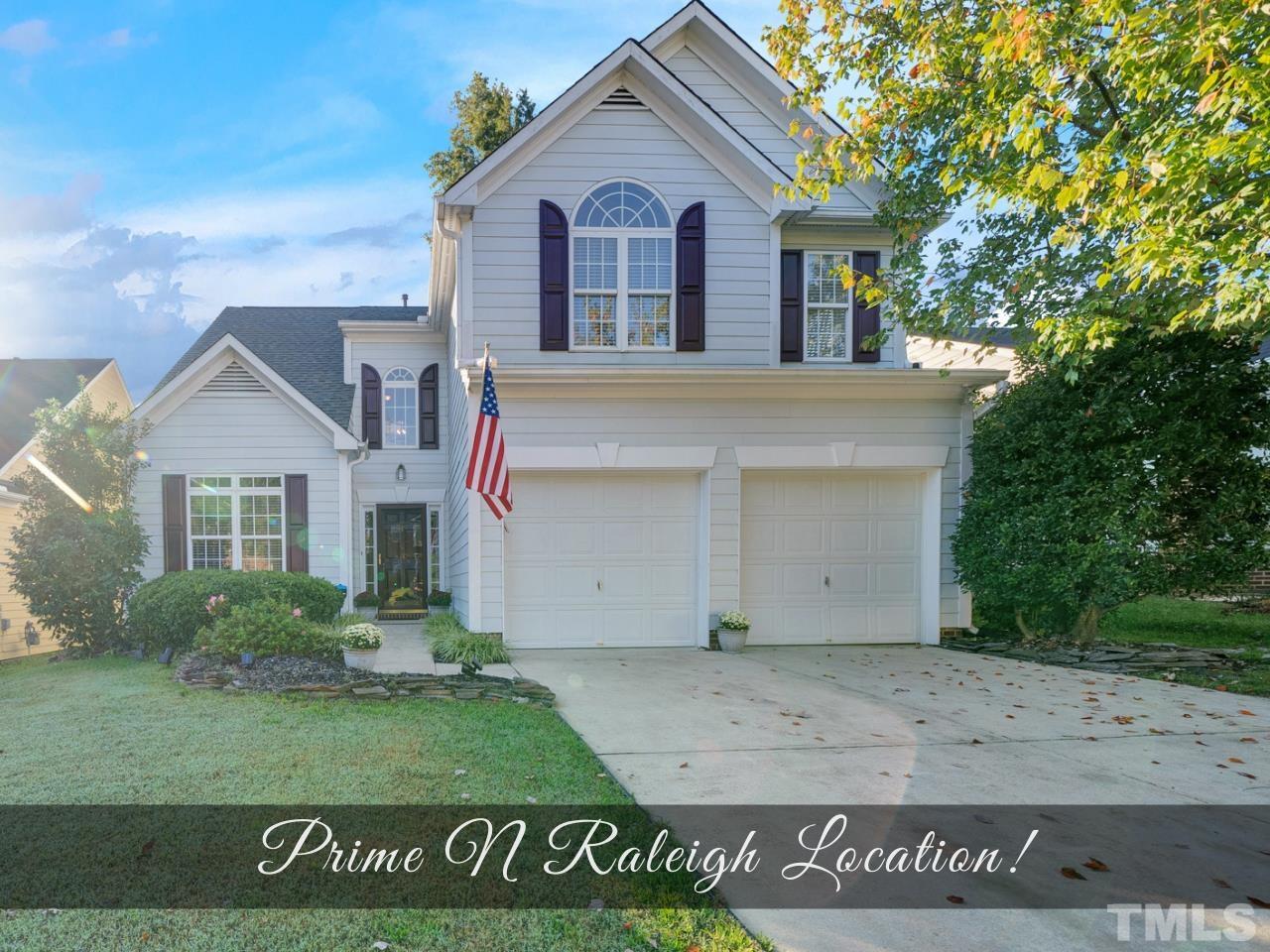 5732 Keowee Way Raleigh, NC 27616 - Photo 1 of 30 Gallery Image 1