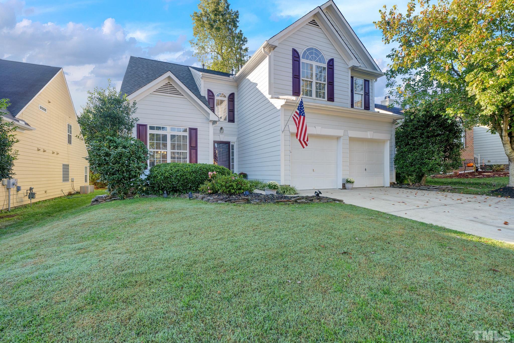 5732 Keowee Way Raleigh, NC 27616 - Photo 2 of 30 Gallery Image 2