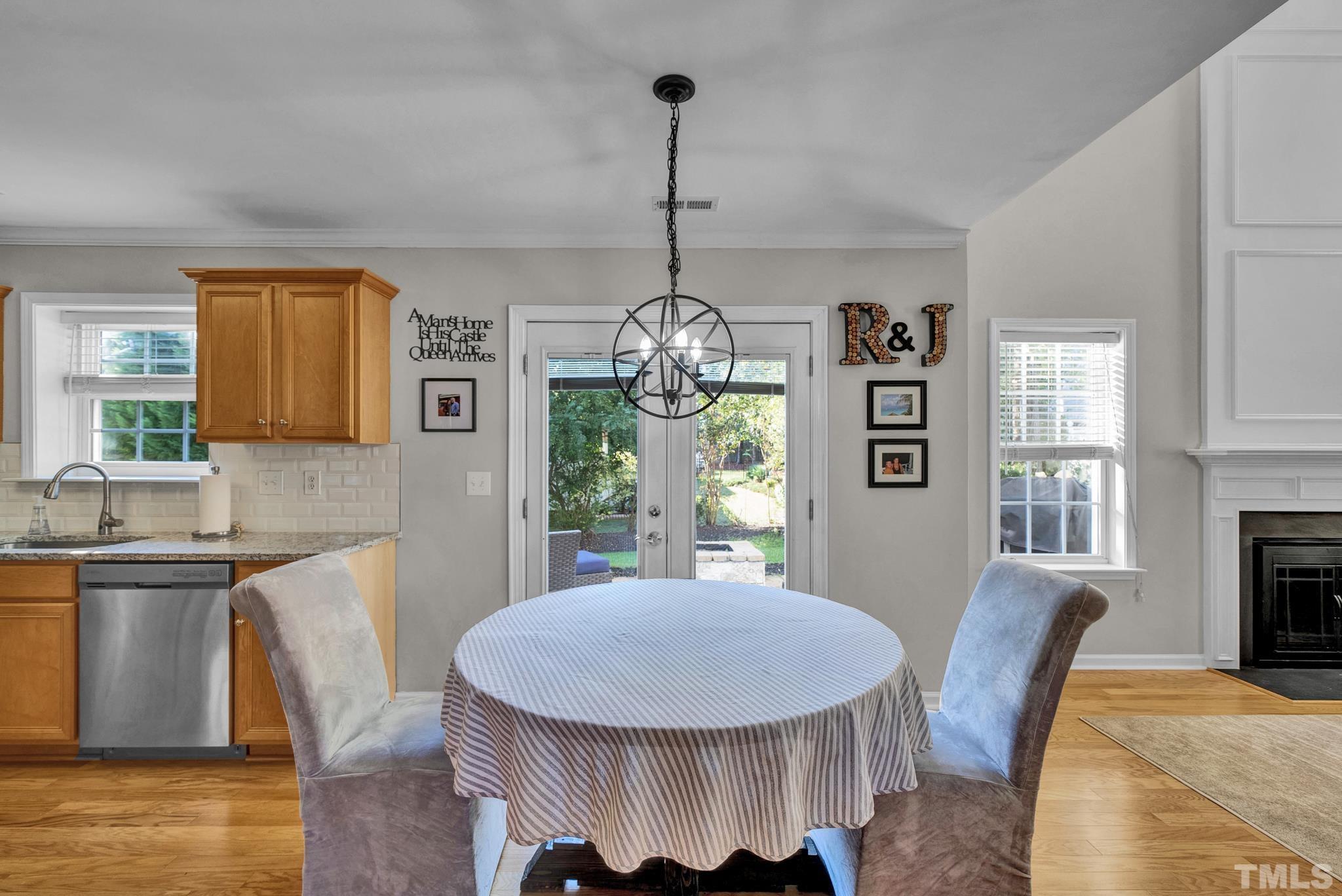 5732 Keowee Way Raleigh, NC 27616 - Photo 13 of 30 Gallery Image 13