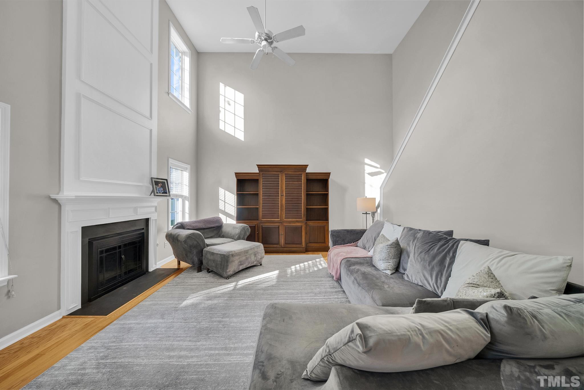 5732 Keowee Way Raleigh, NC 27616 - Photo 14 of 30 Gallery Image 14