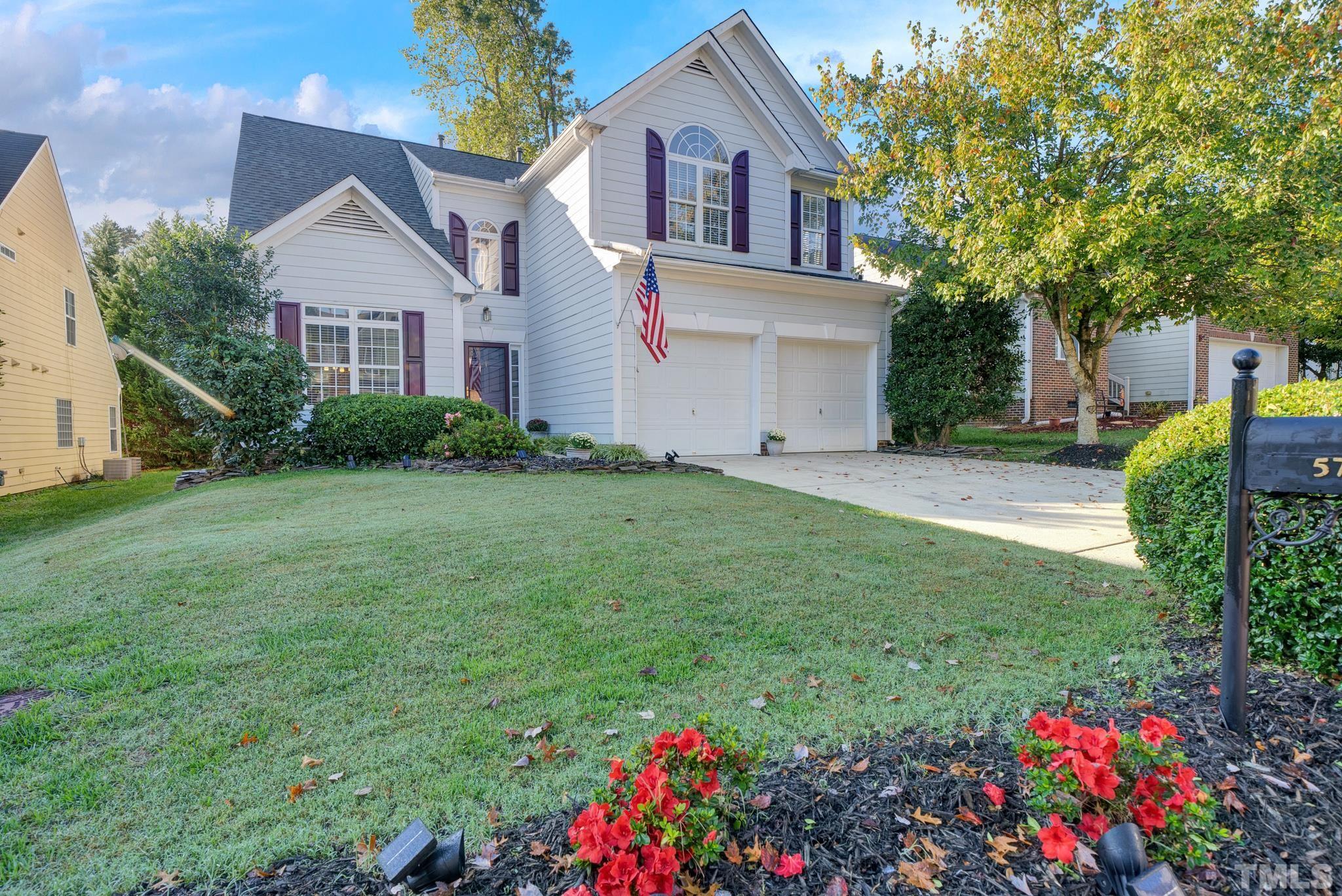 5732 Keowee Way Raleigh, NC 27616 - Photo 3 of 30 Gallery Image 3