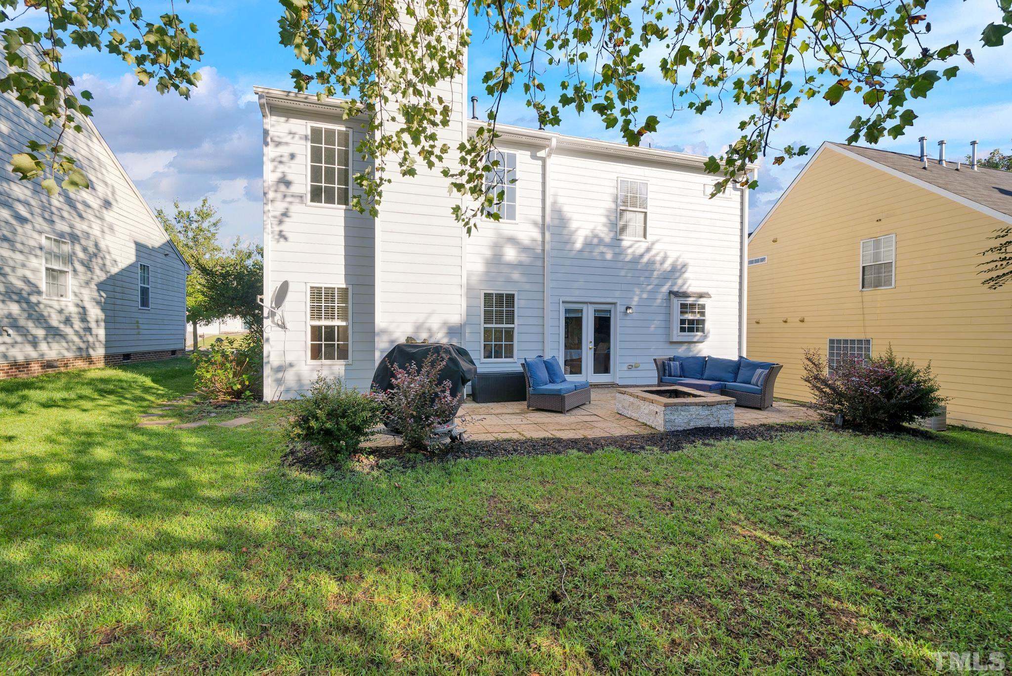 5732 Keowee Way Raleigh, NC 27616 - Photo 26 of 30 Gallery Image 26
