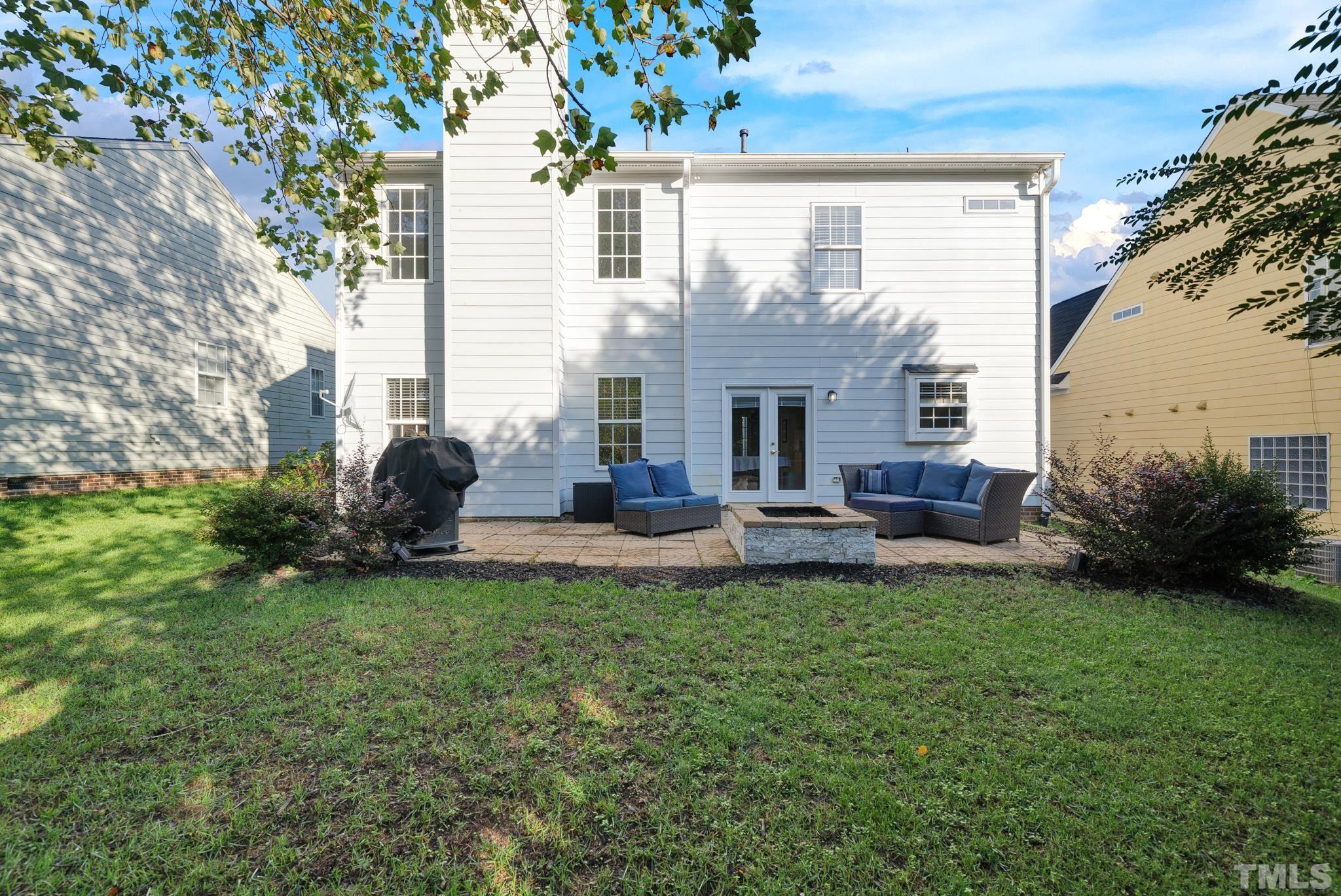 5732 Keowee Way Raleigh, NC 27616 - Photo 27 of 30 Gallery Image 27