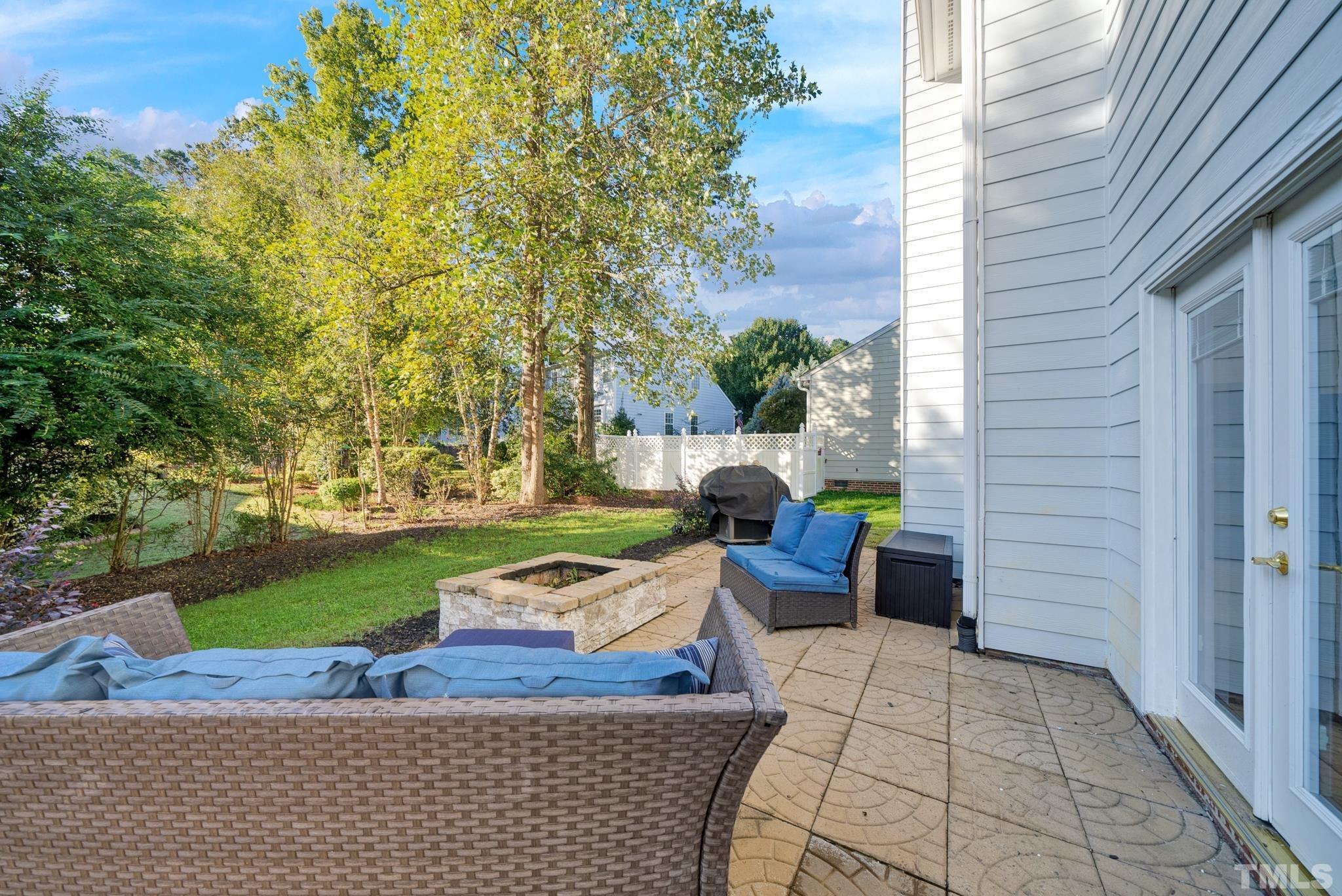 5732 Keowee Way Raleigh, NC 27616 - Photo 29 of 30 Gallery Image 29
