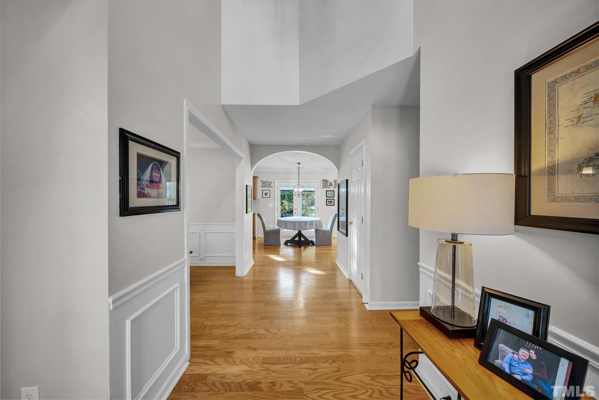 5732 Keowee Way Raleigh, NC 27616 - Photo 4 of 30 Gallery Image 4