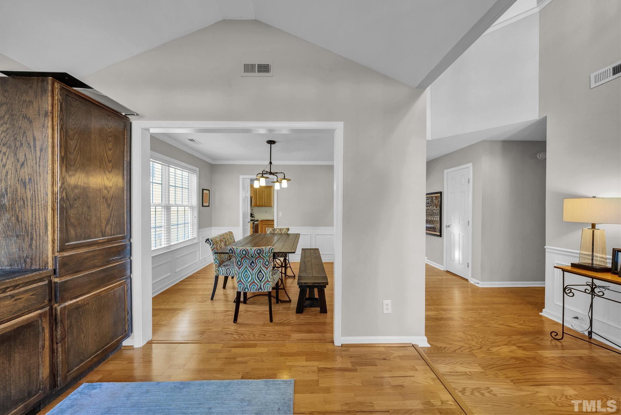 5732 Keowee Way Raleigh, NC 27616 - Photo 6 of 30 Gallery Image 6