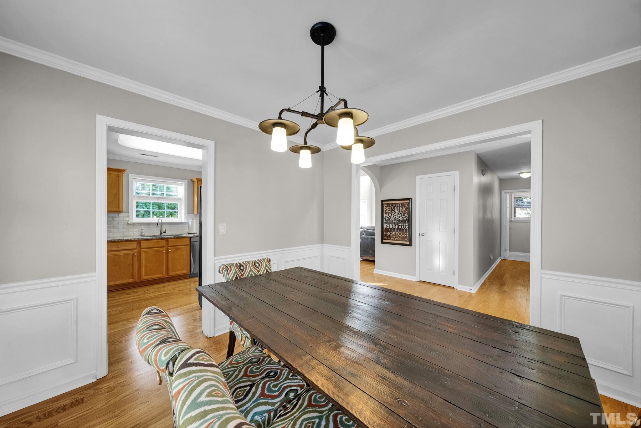 5732 Keowee Way Raleigh, NC 27616 - Photo 7 of 30 Gallery Image 7
