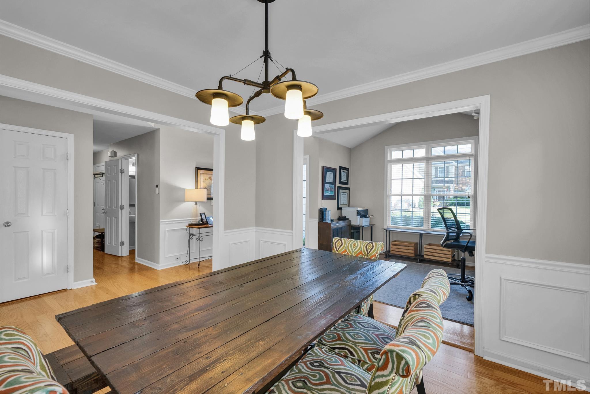 5732 Keowee Way Raleigh, NC 27616 - Photo 8 of 30 Gallery Image 8