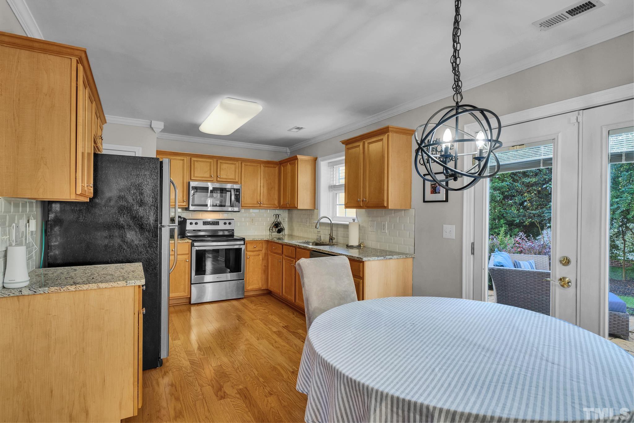 5732 Keowee Way Raleigh, NC 27616 - Photo 9 of 30 Gallery Image 9