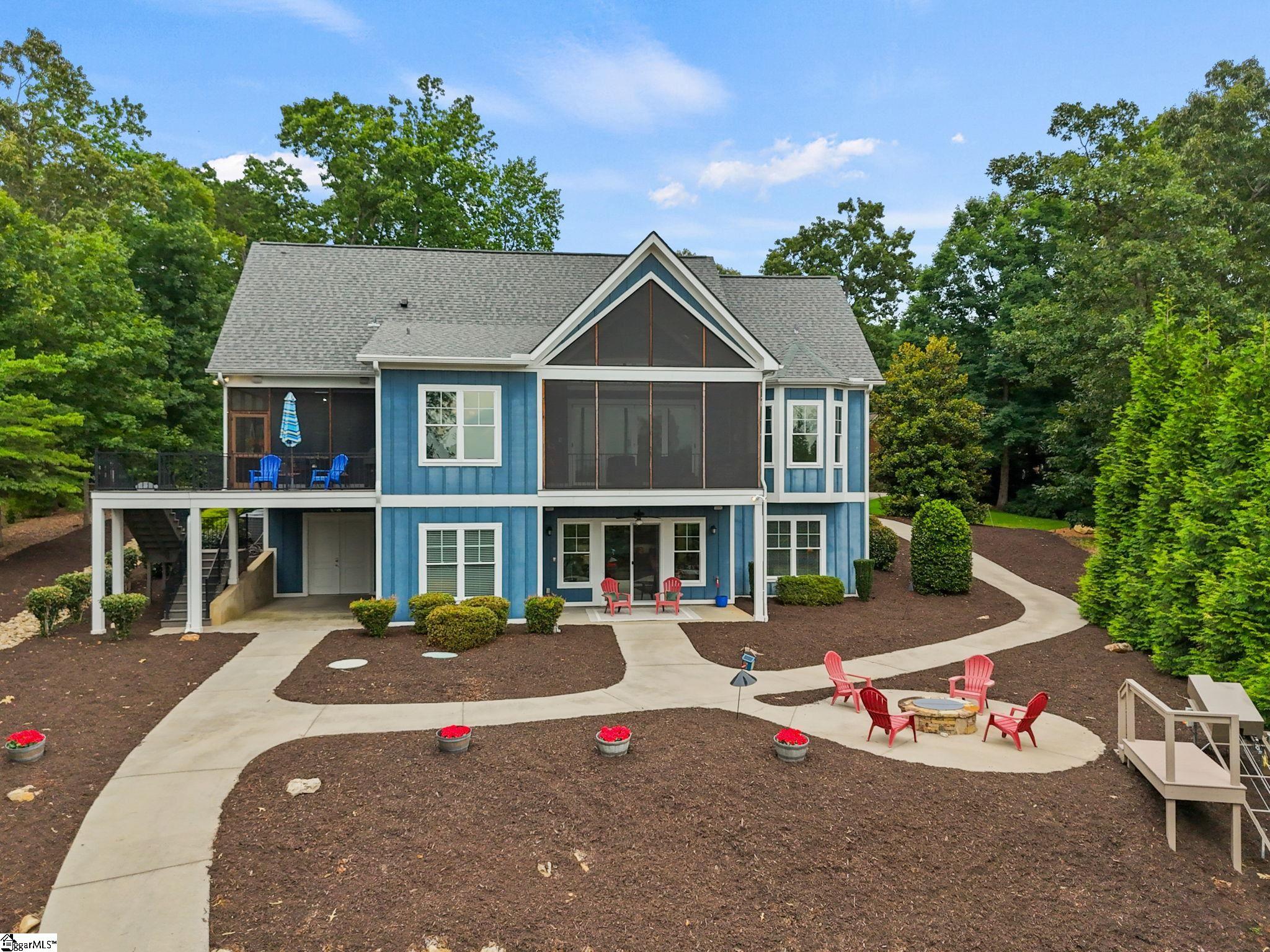 600 Coleridge Court Seneca, SC 29672 - Photo 36 of 50