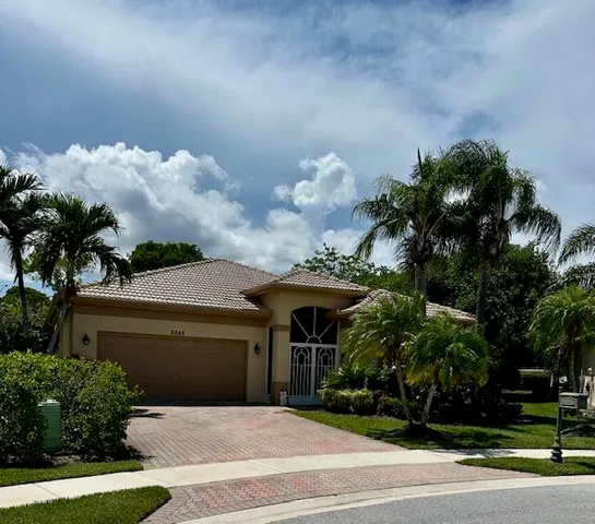 $500,000 | 8848 Via Tuscany Drive, Boynton Beach, FL 33472
