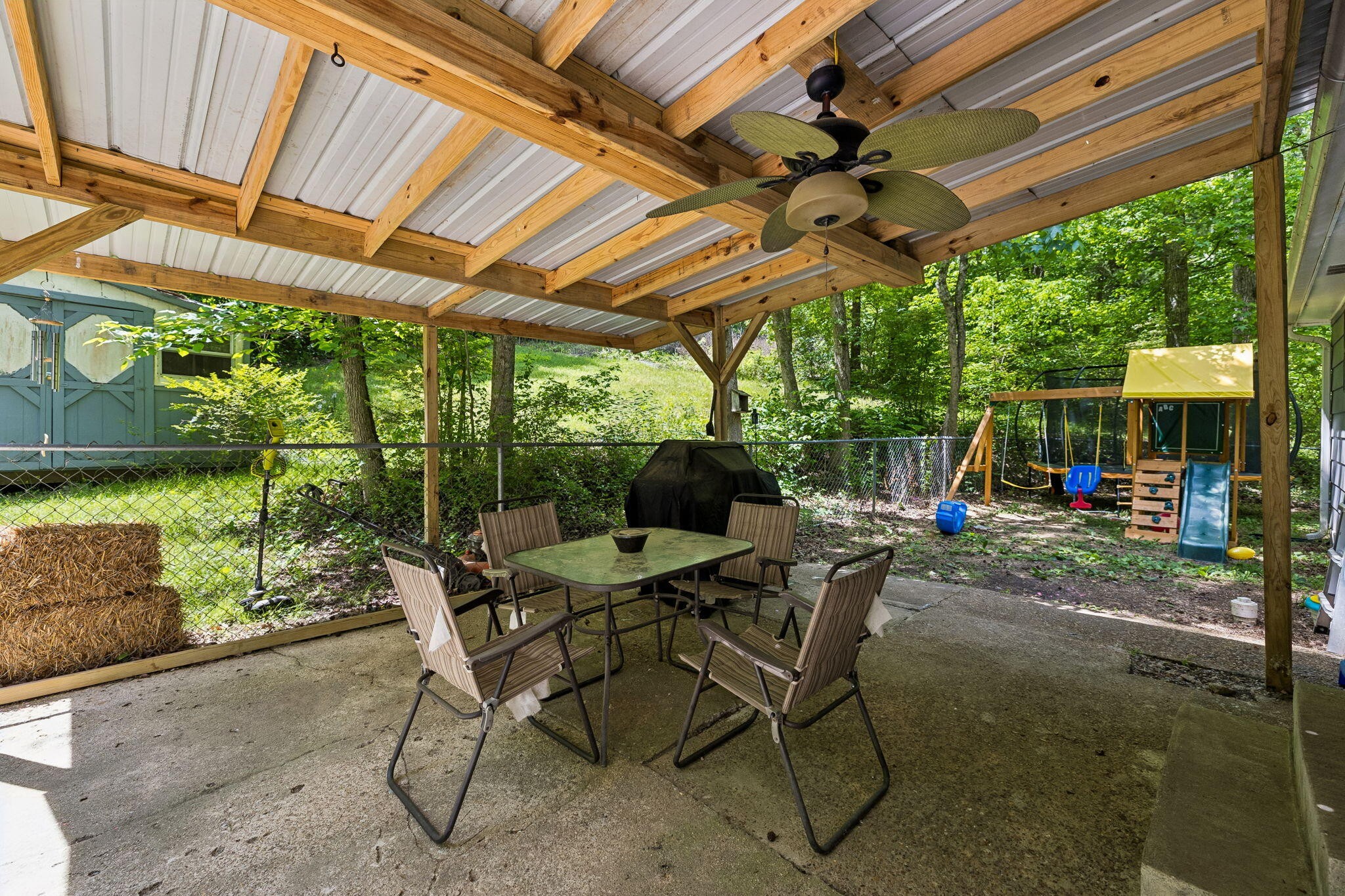 308 Coleman Road Soddy-Daisy, TN 37379 - Photo 24 of 26 Gallery Image 24