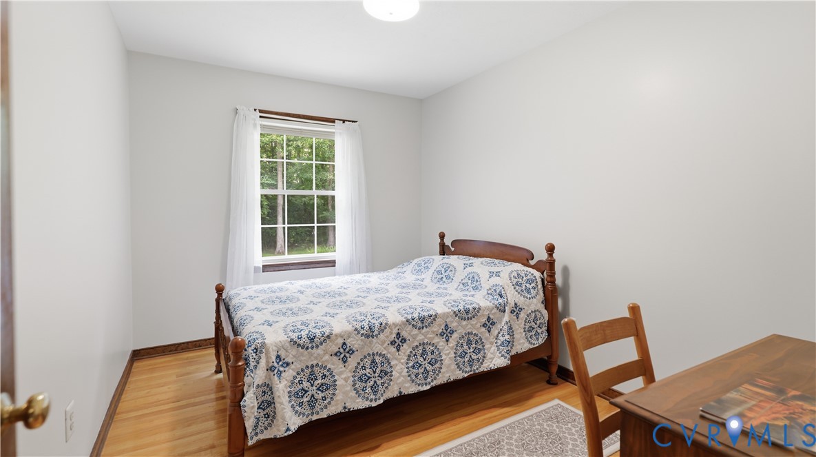 11146 Holly Berry Road Ashland, VA 23005 - Photo 21 of 32 Bedroom 3